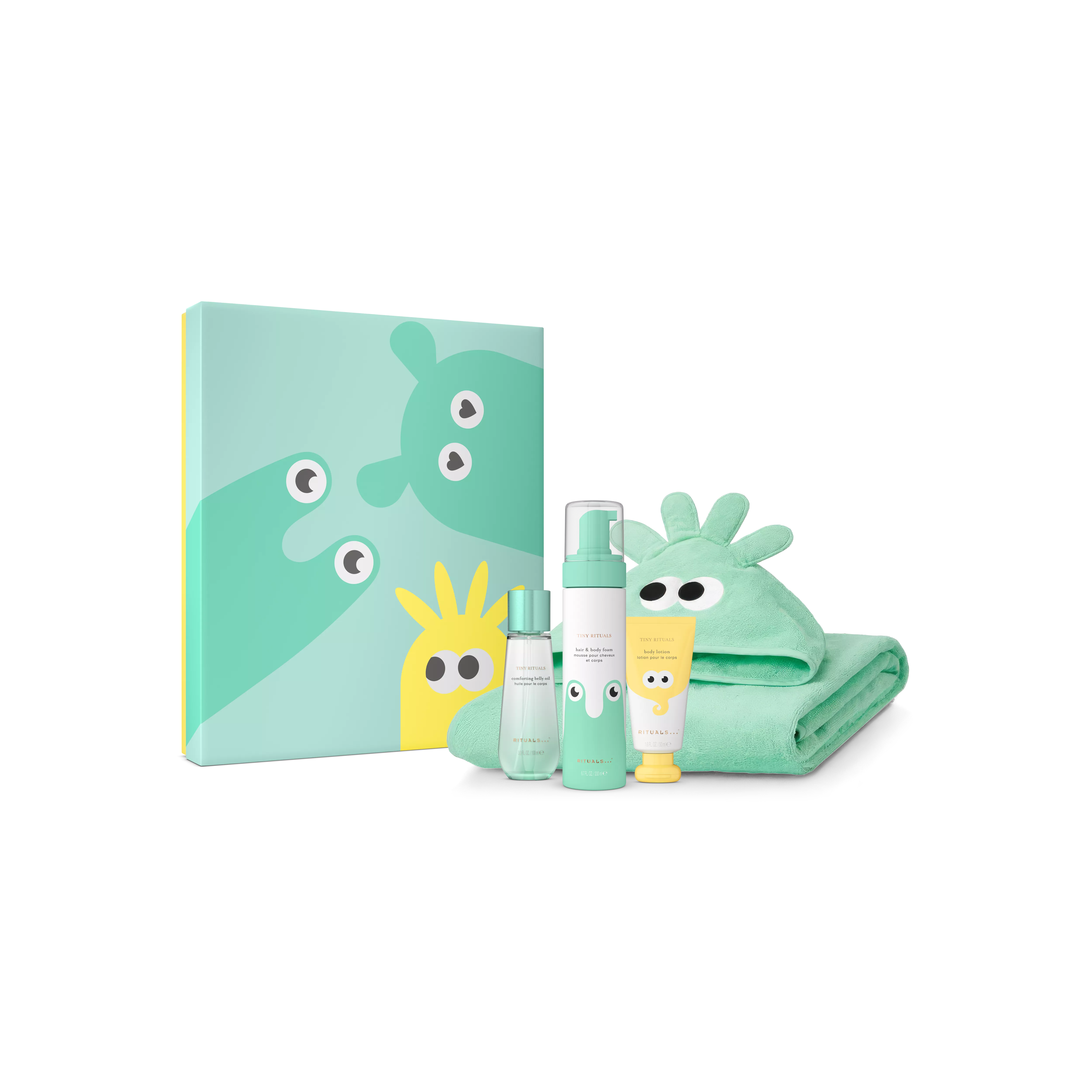 Gift Set L