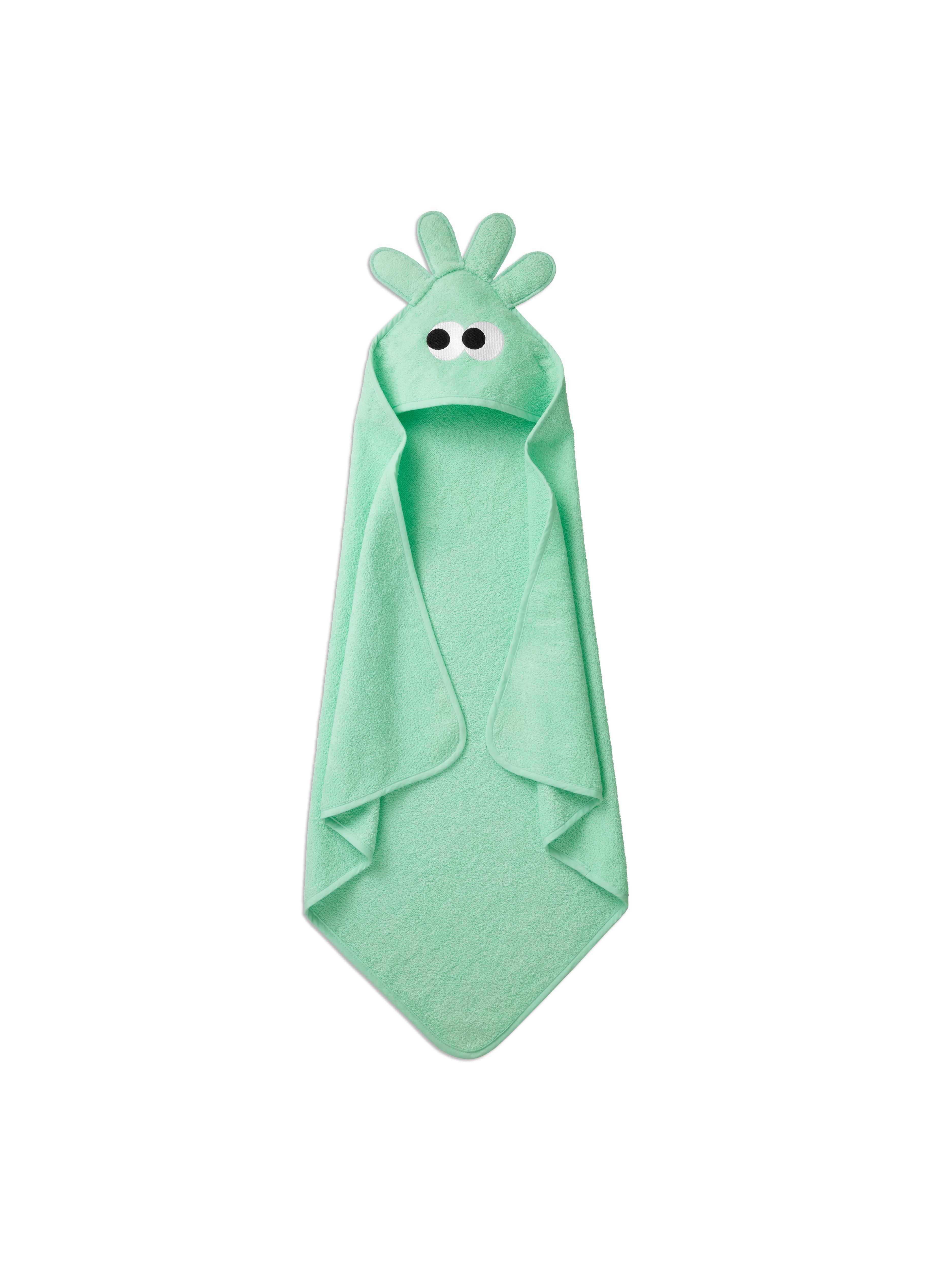 bath cape