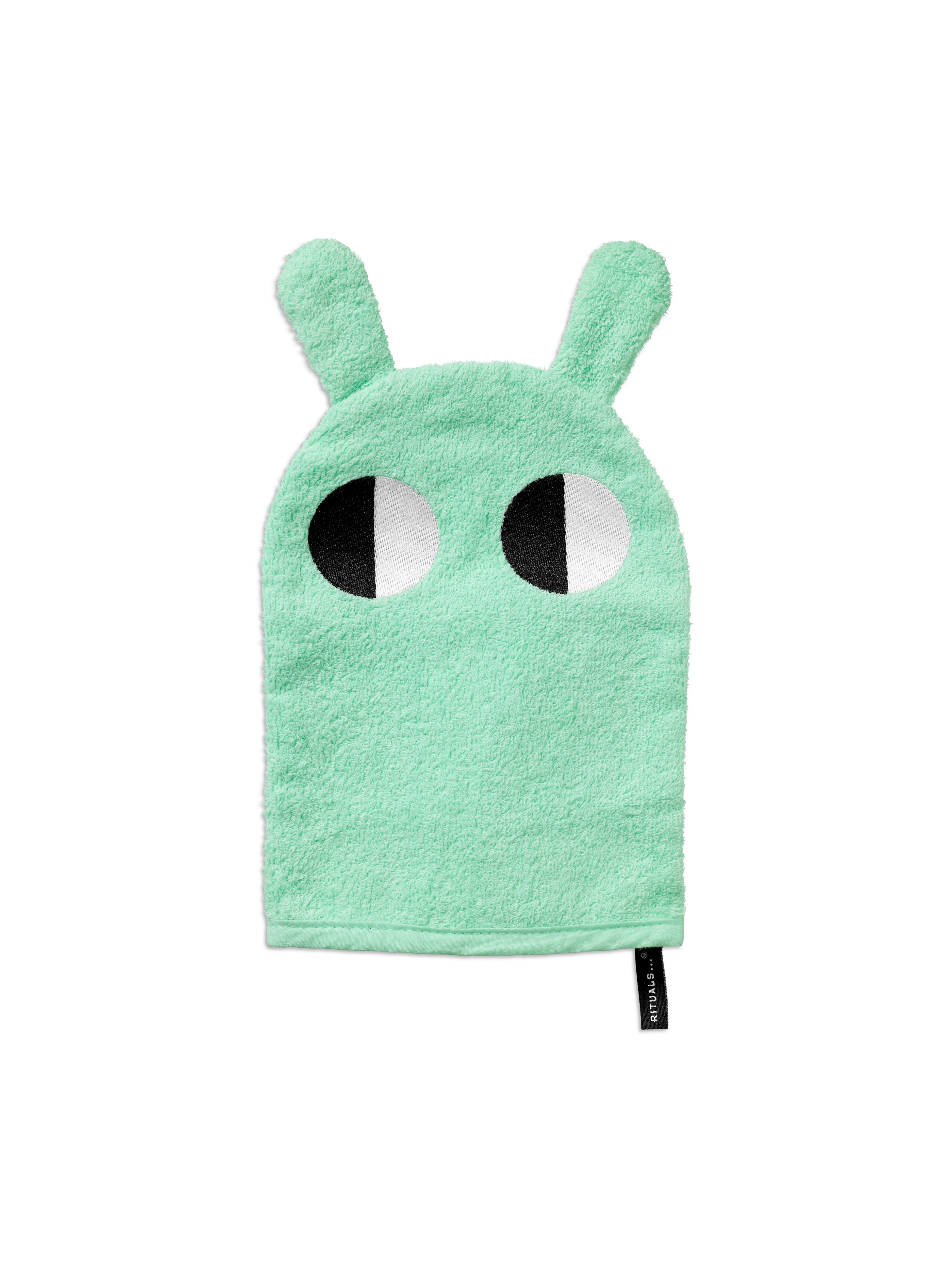 wash cloth