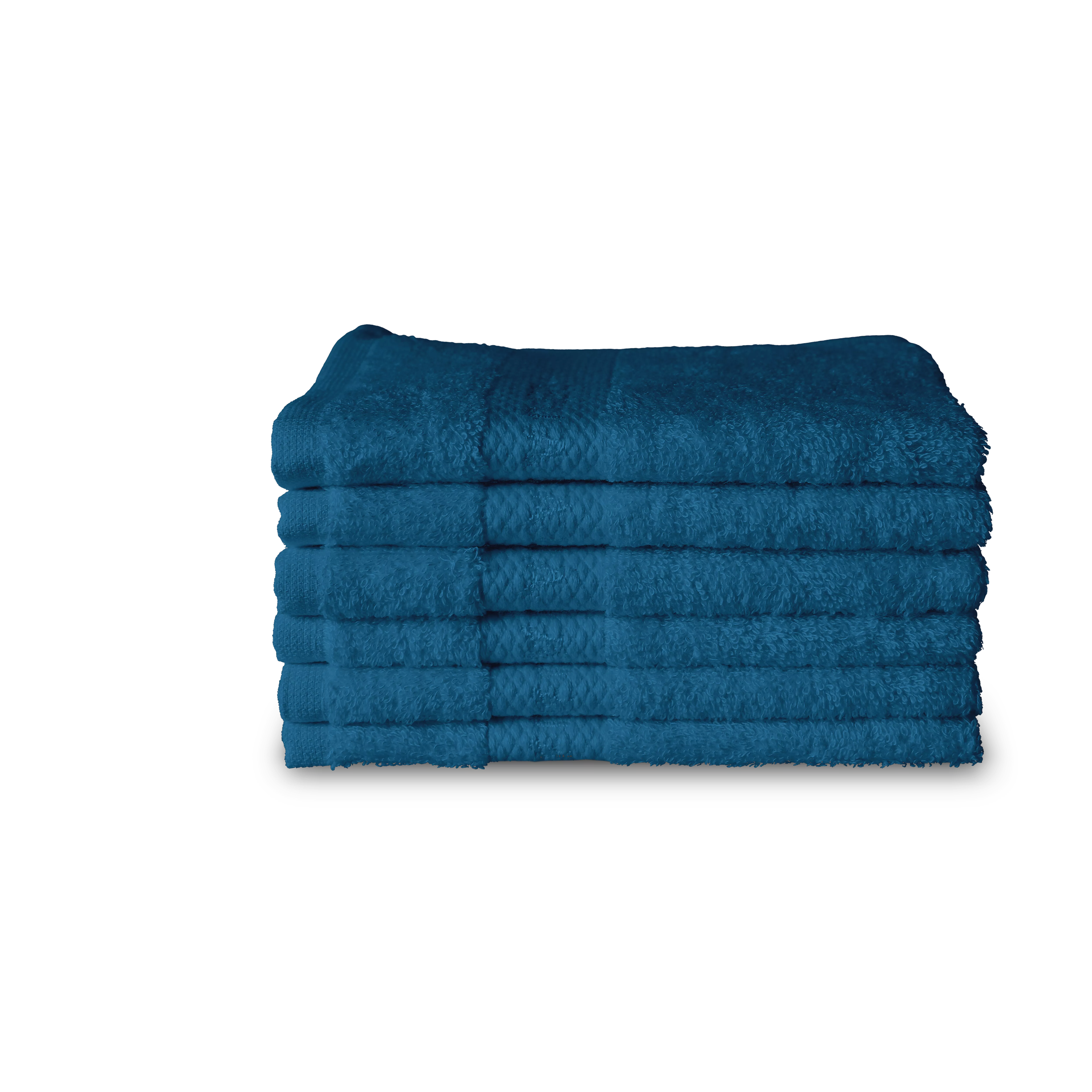 Cotton Guest Towel