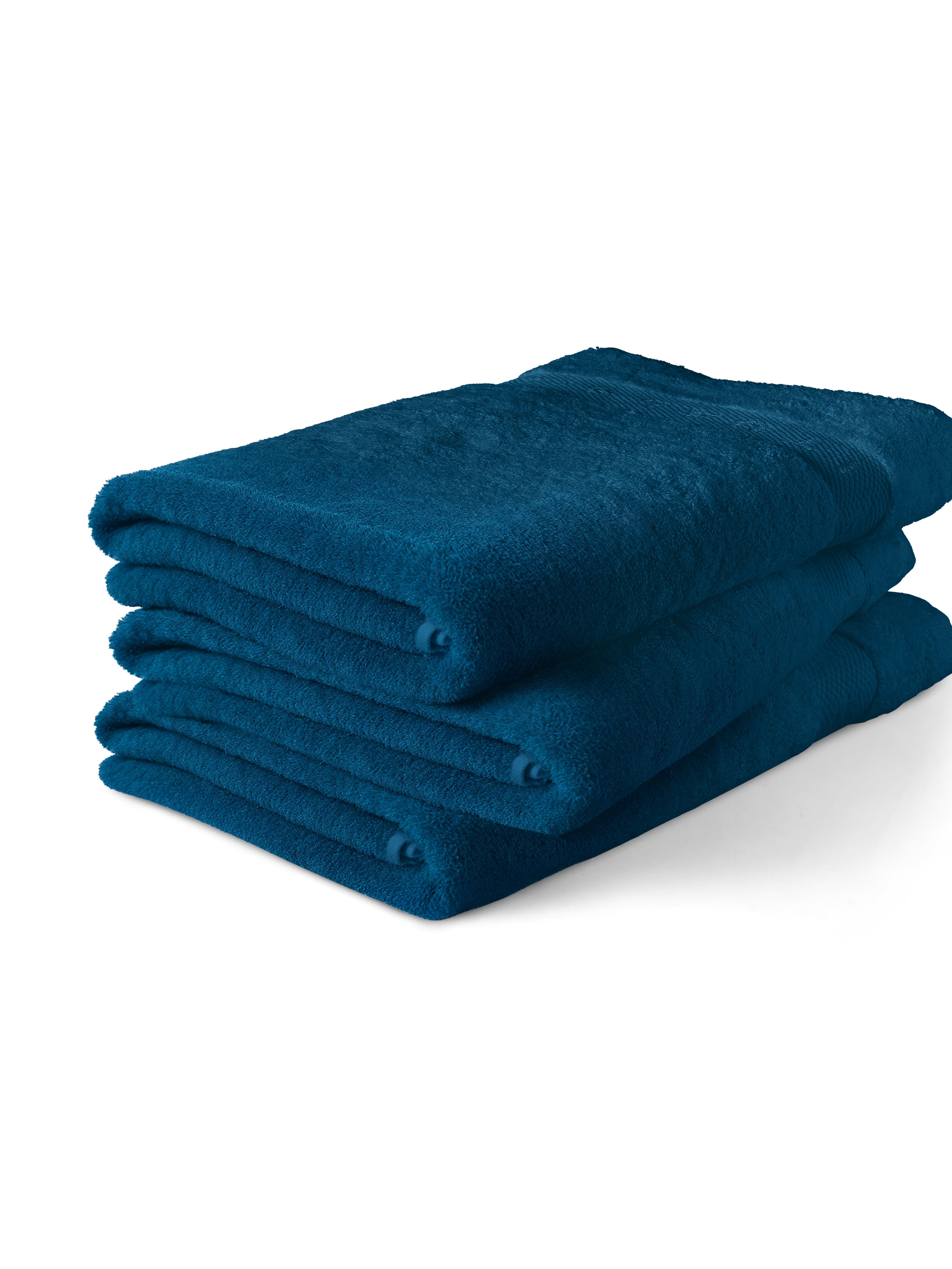 Cotton Bath Towel