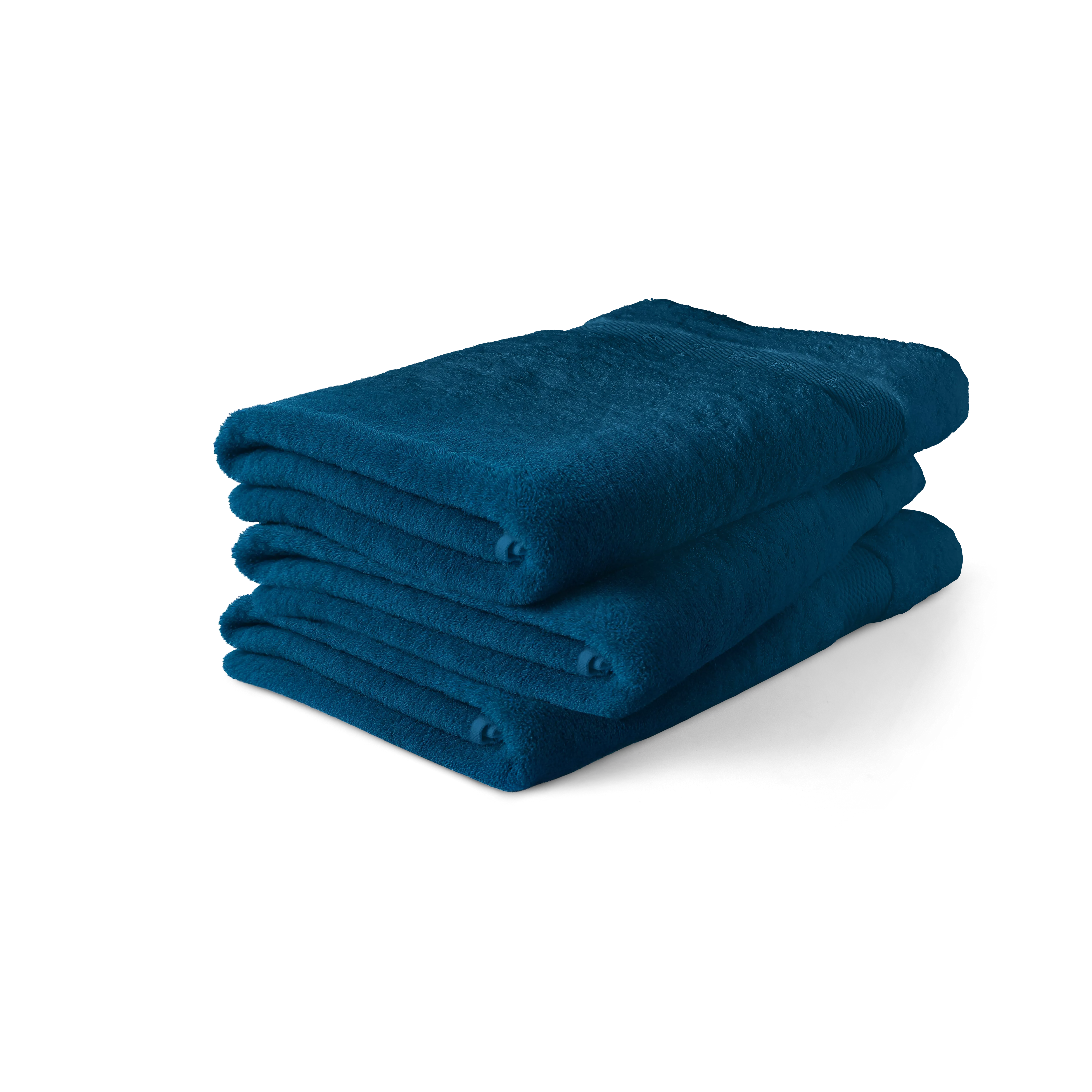 Cotton Bath Towel