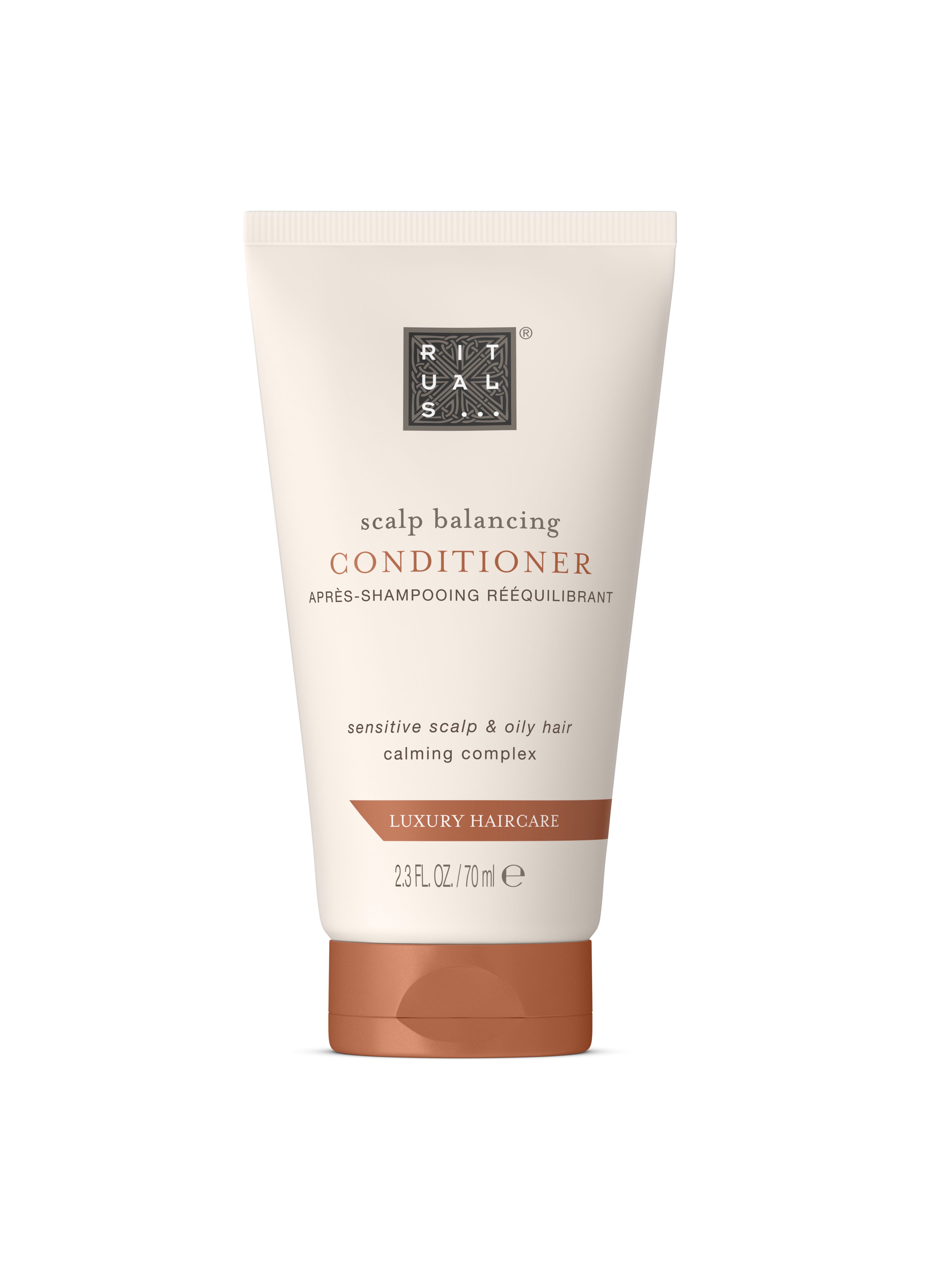 Scalp Balancing Conditioner