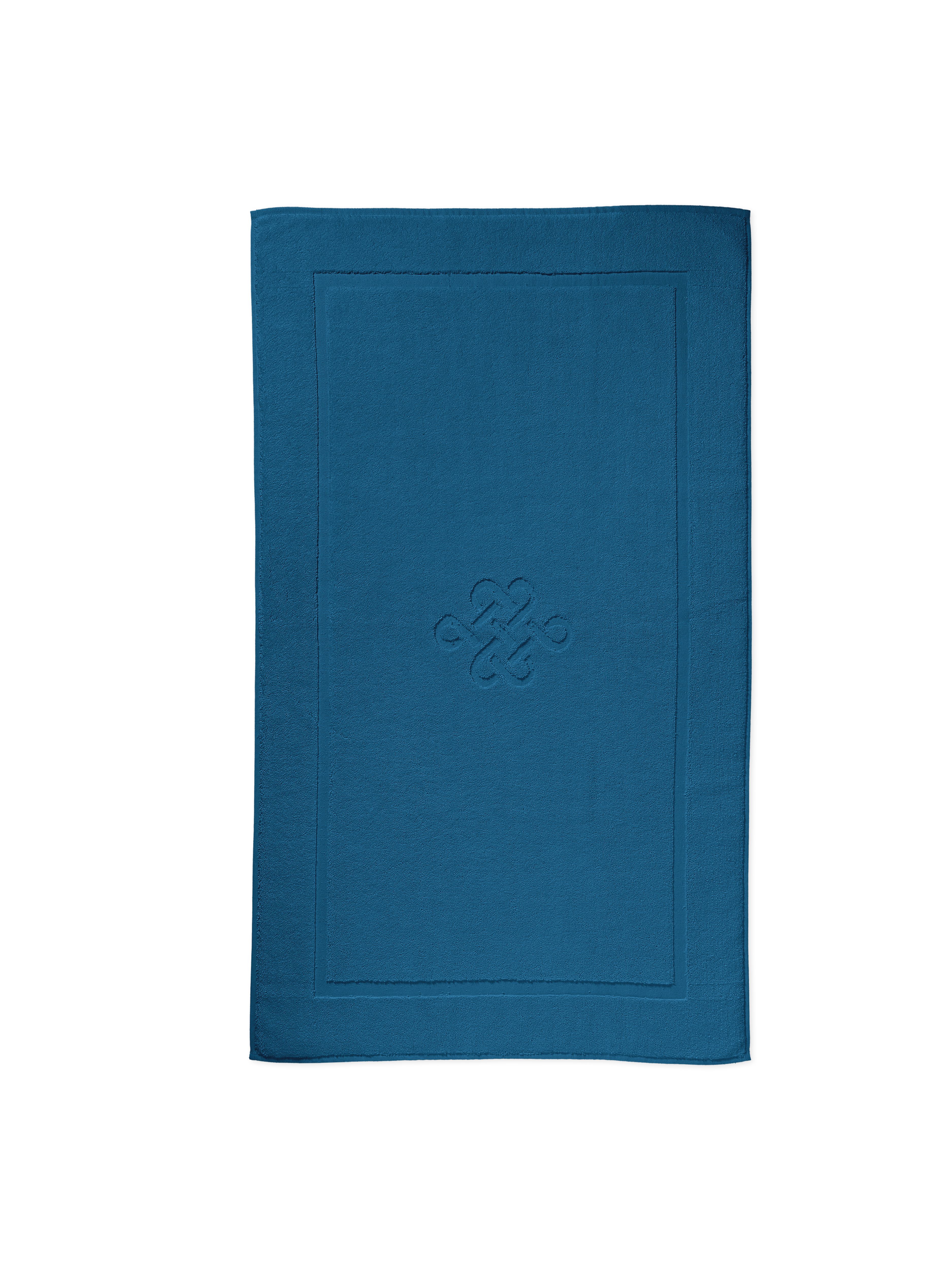 Cotton Bath Mat