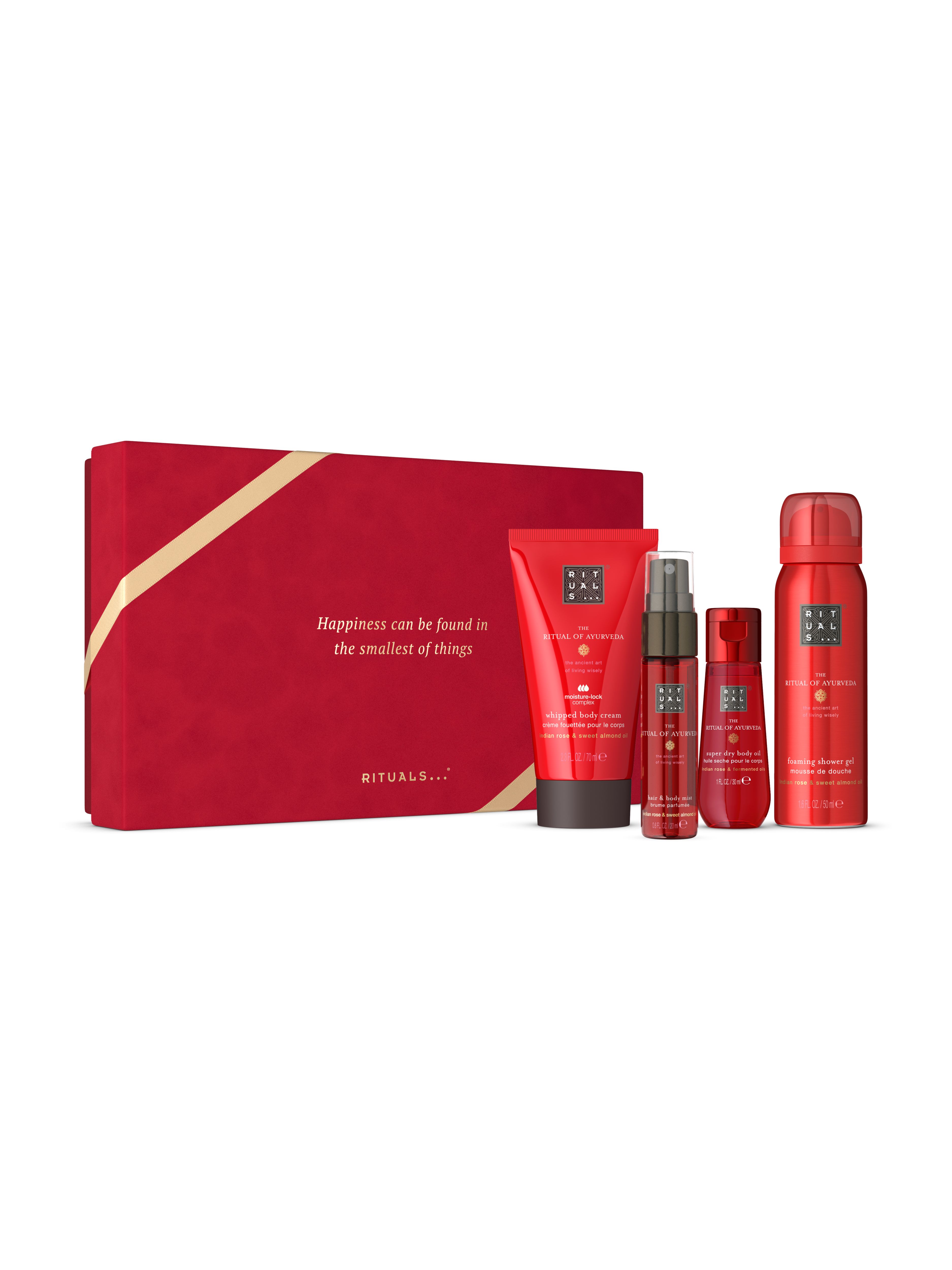 Gift Set S