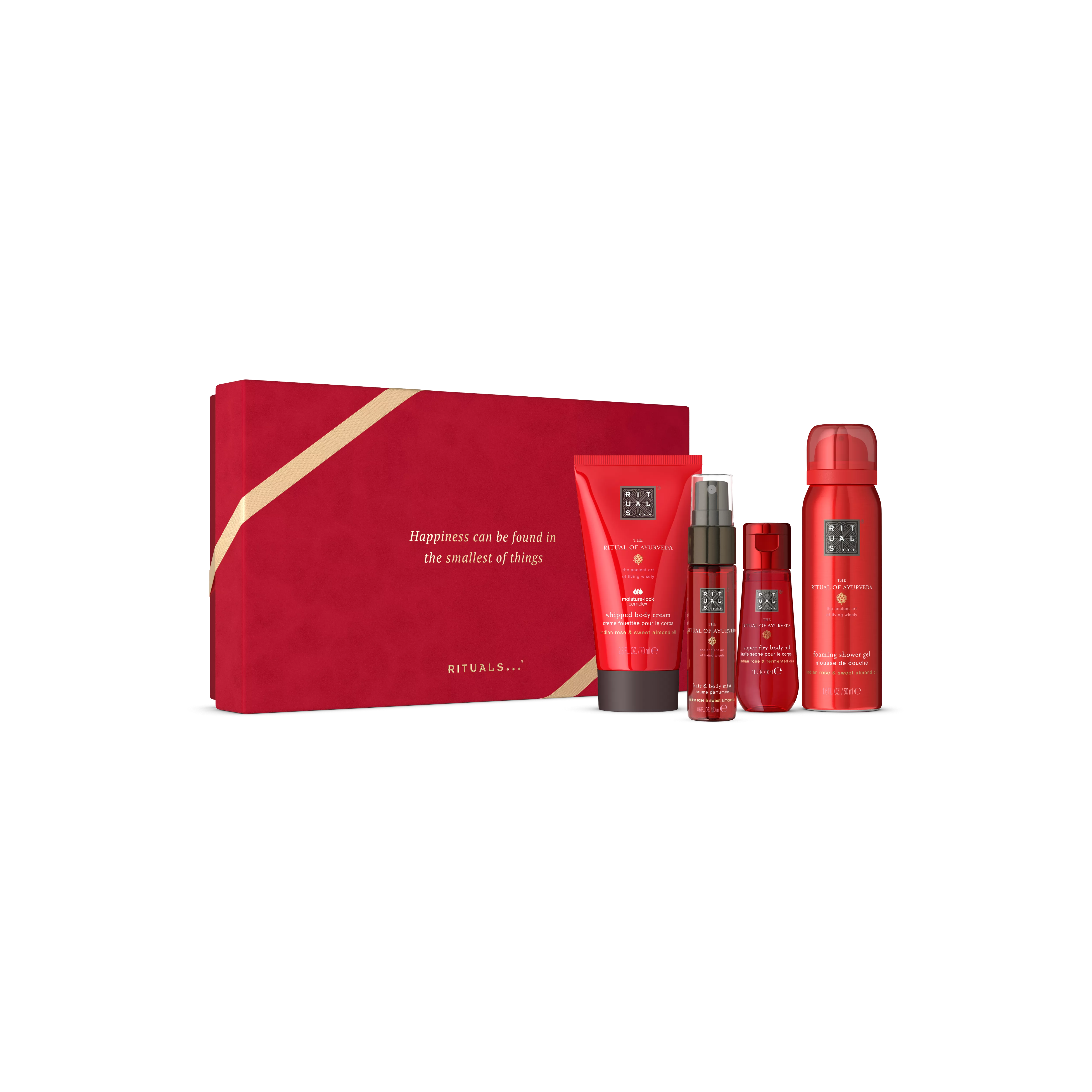 Gift Set S