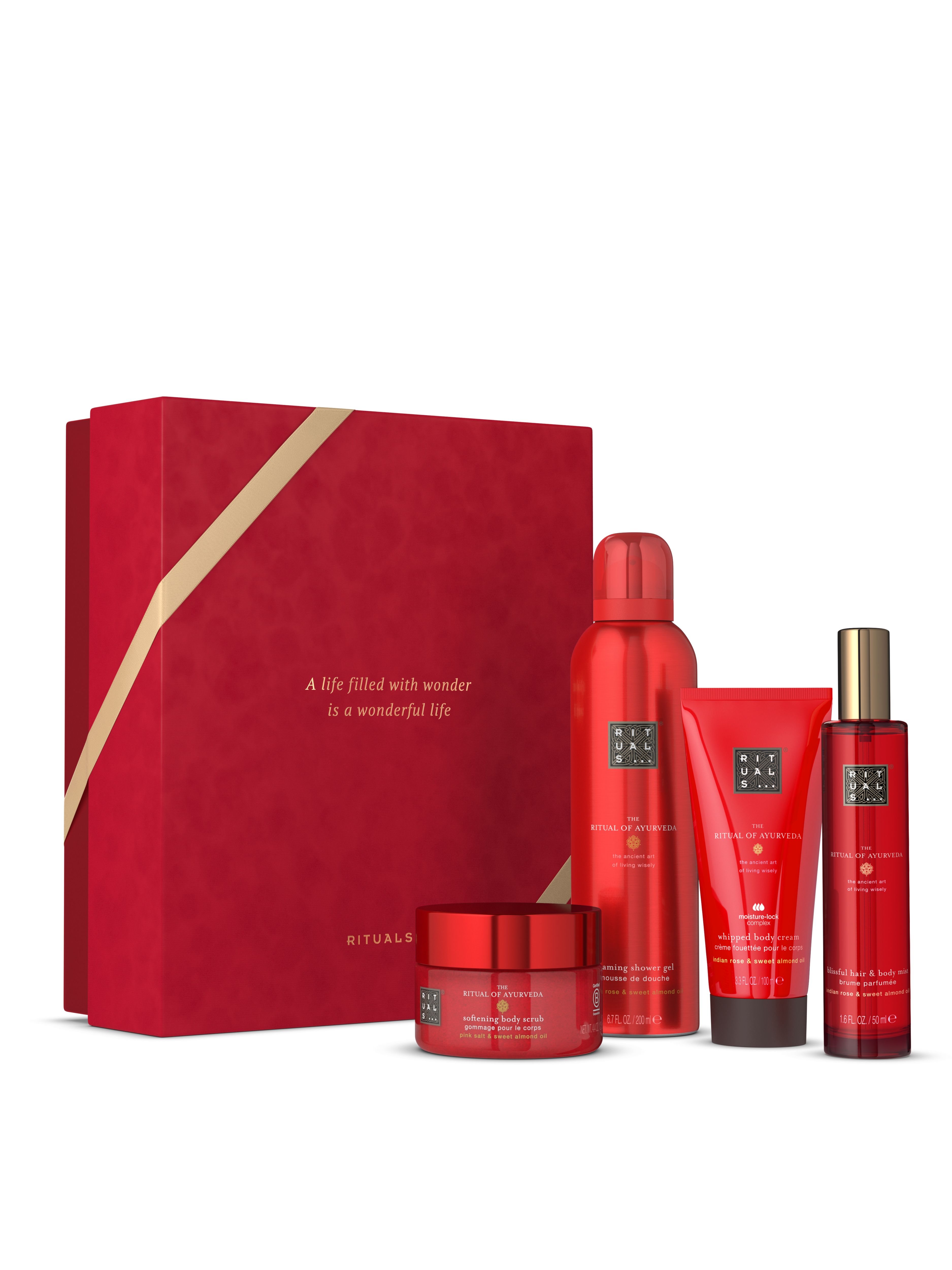 Gift Set M