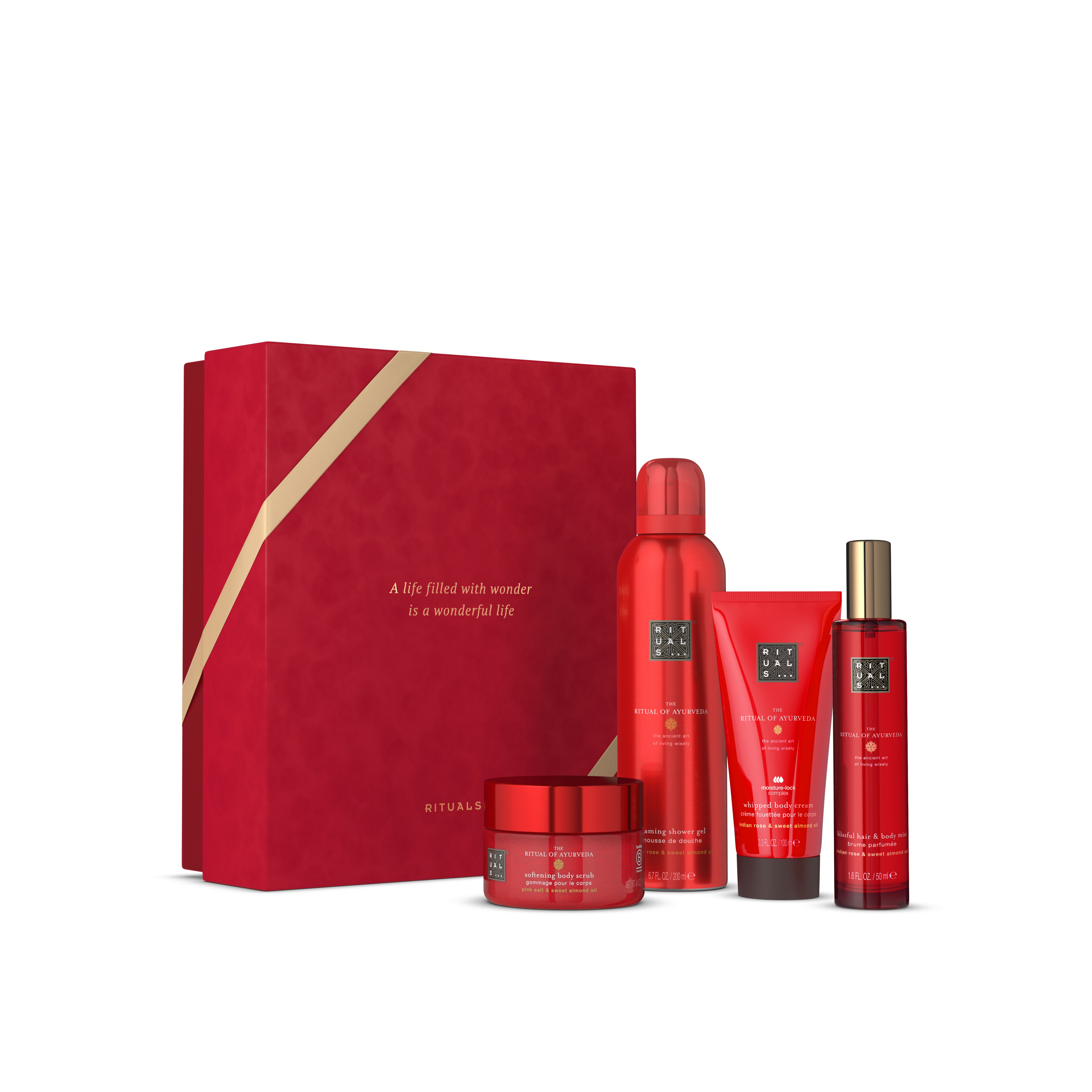Gift Set M