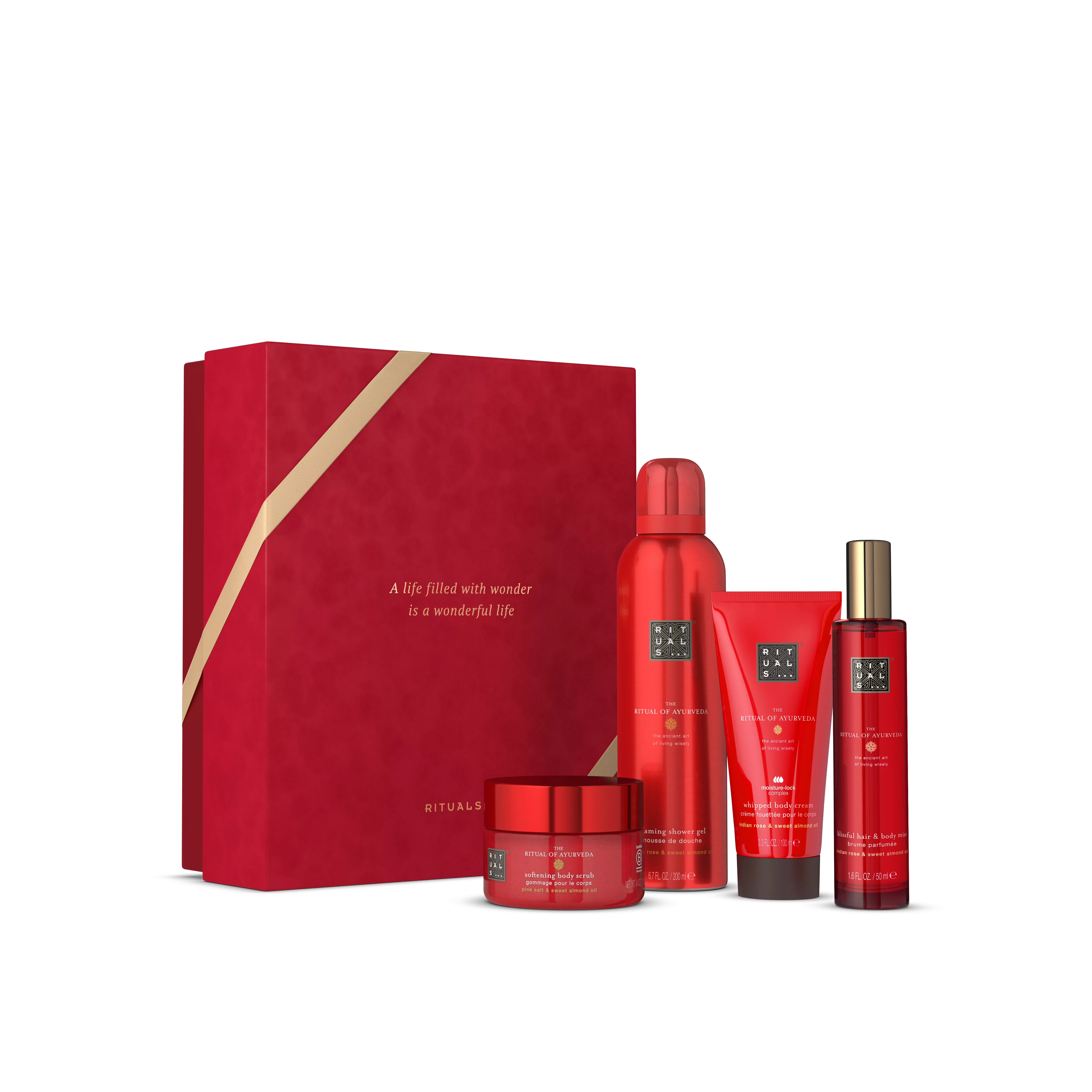 Gift Set M