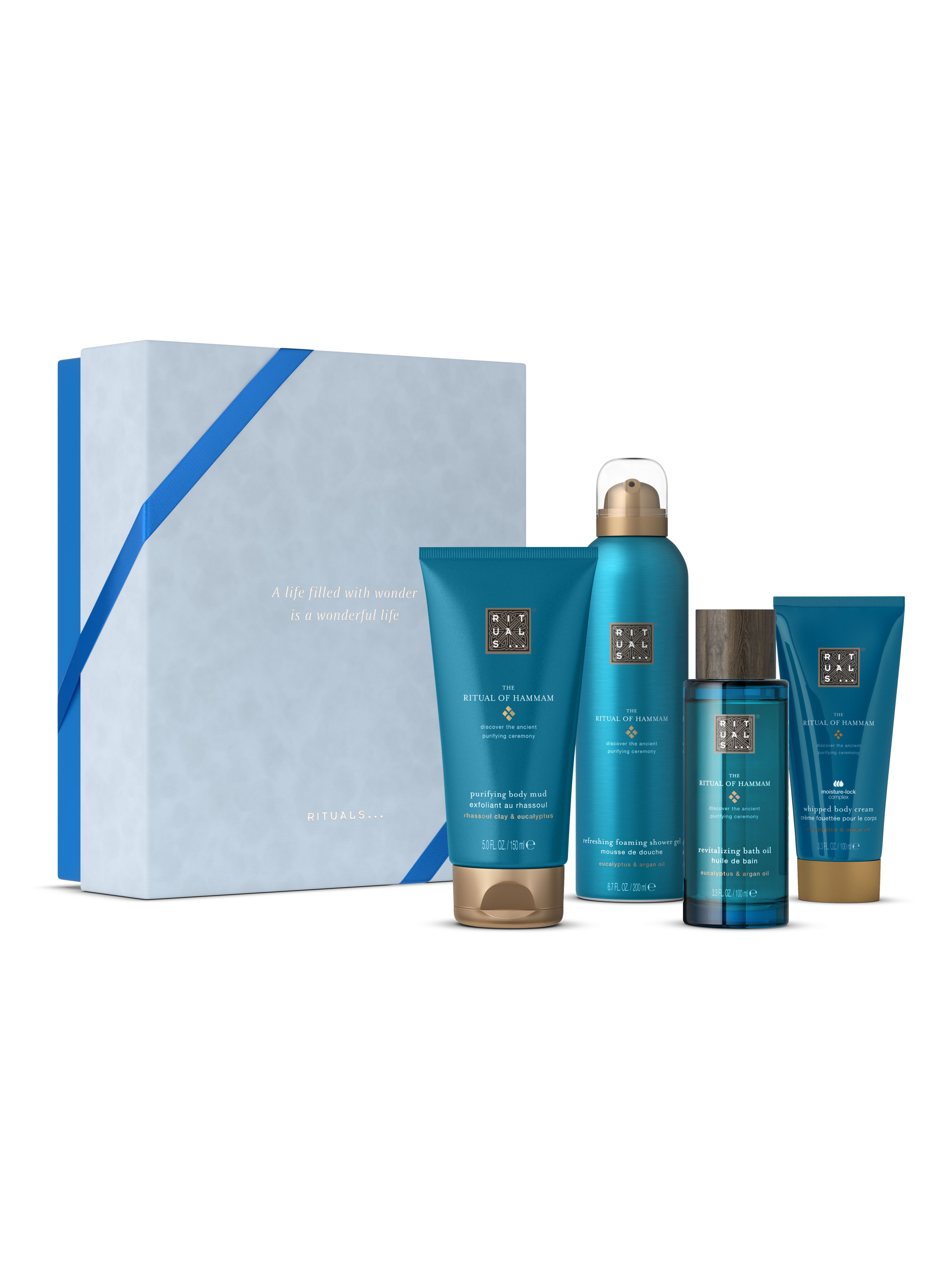Gift Set M