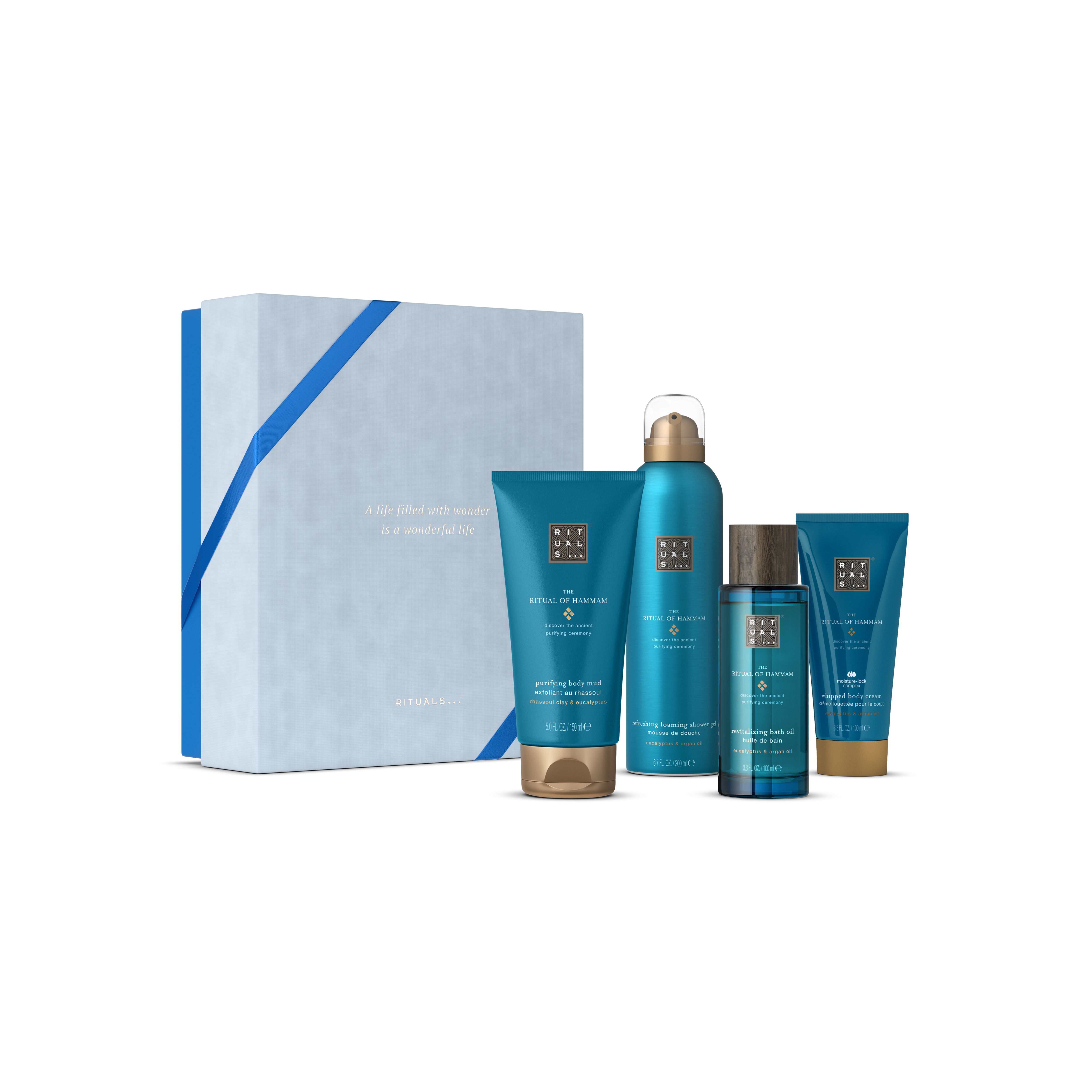 Gift Set M