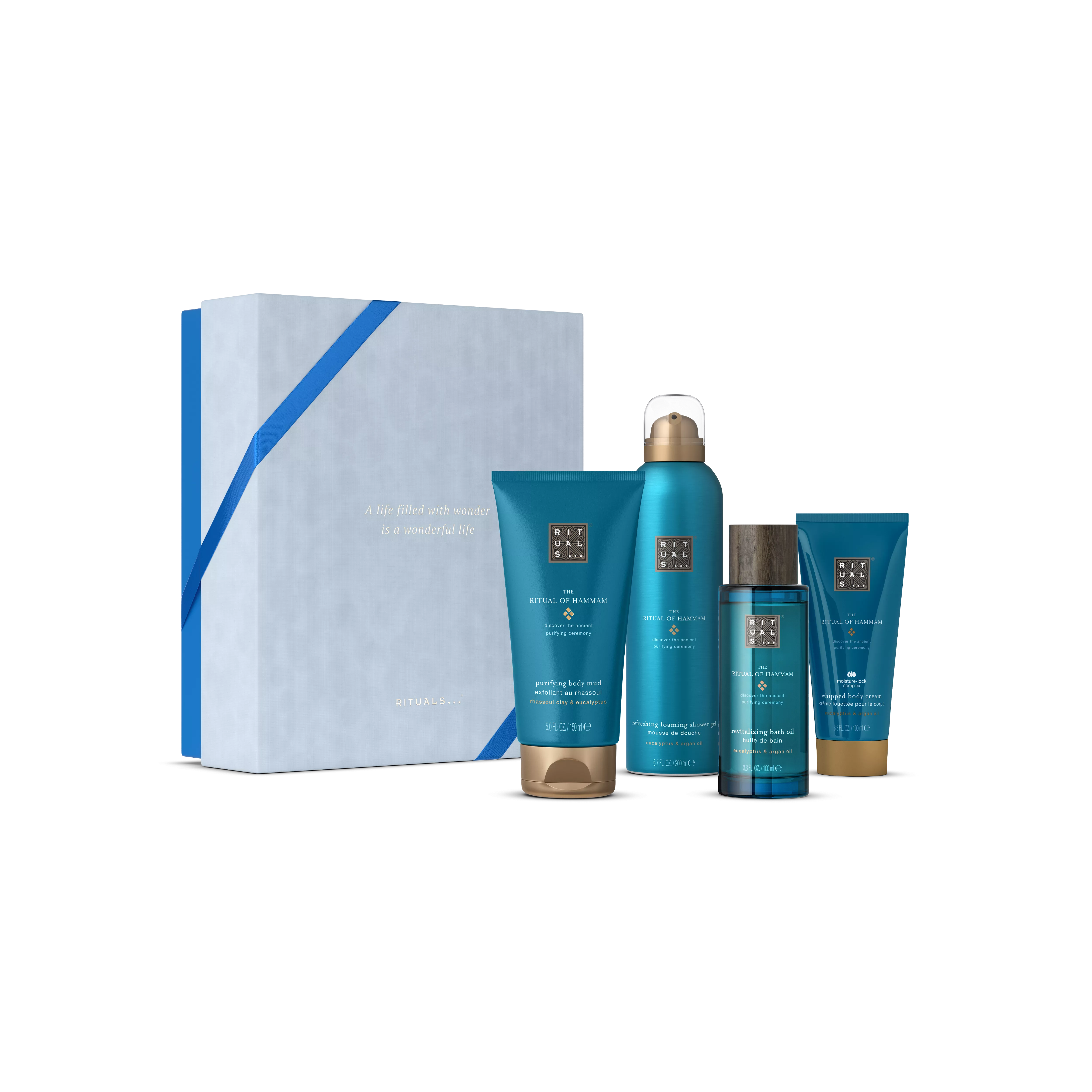 Gift Set M