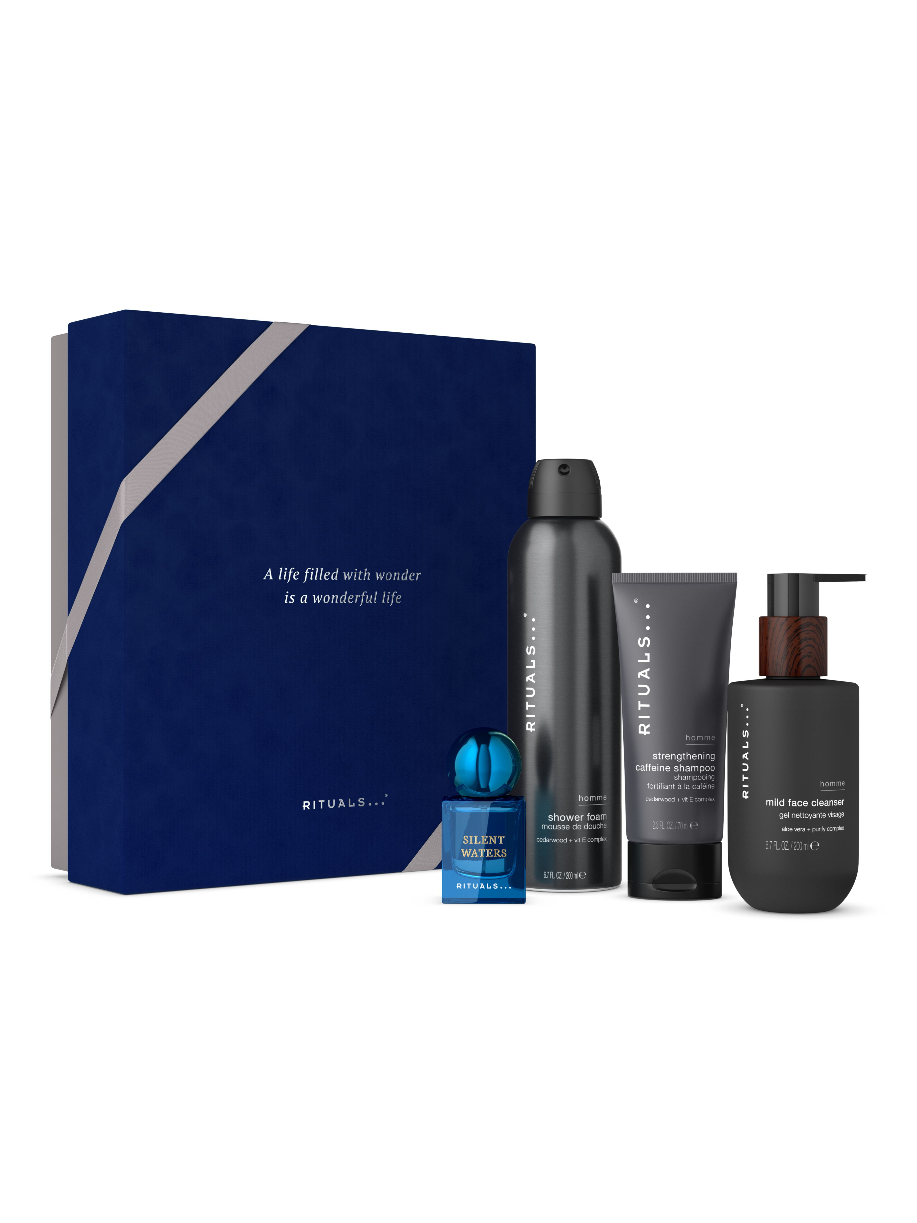 Gift Set M