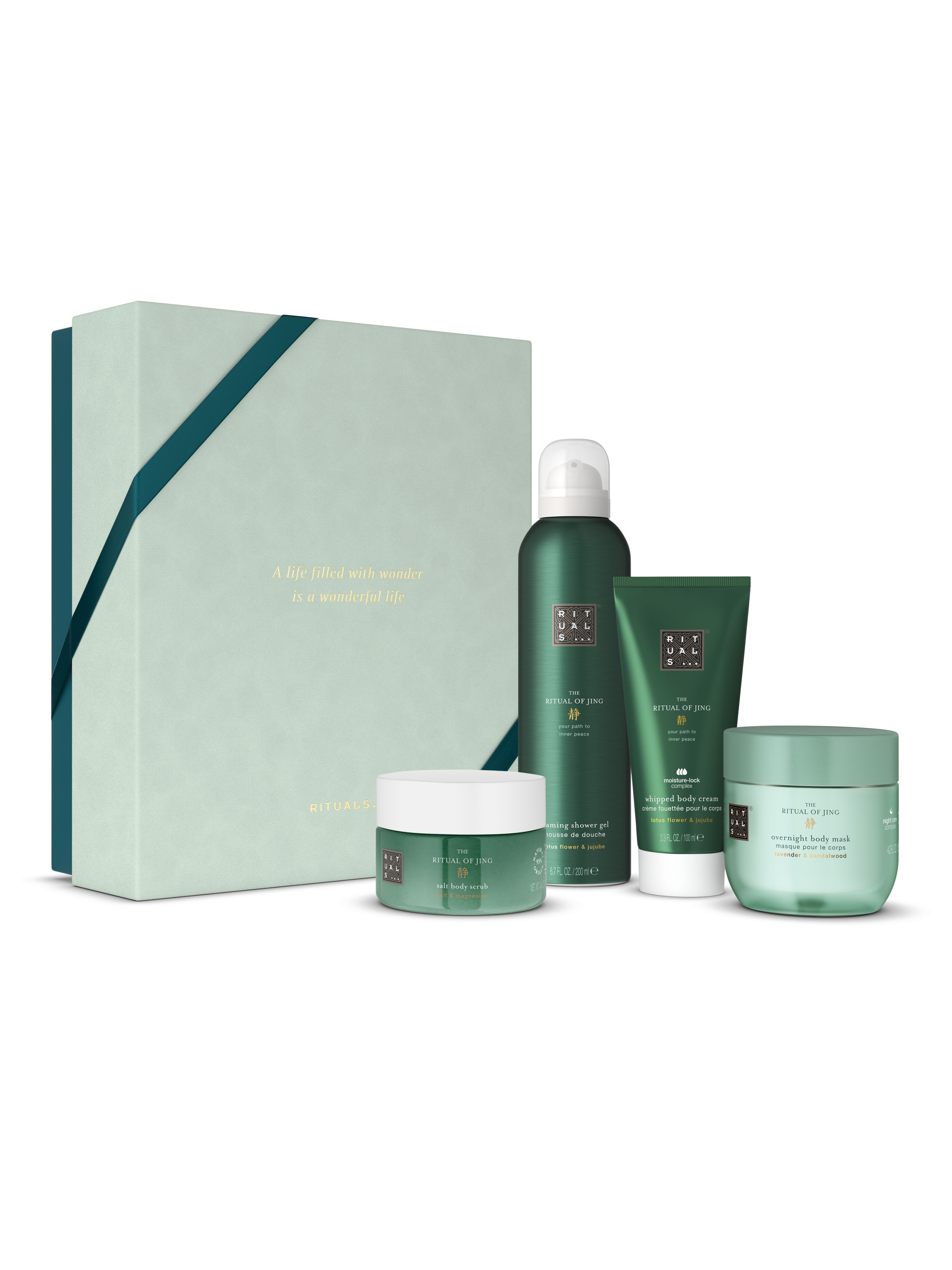 Gift Set M