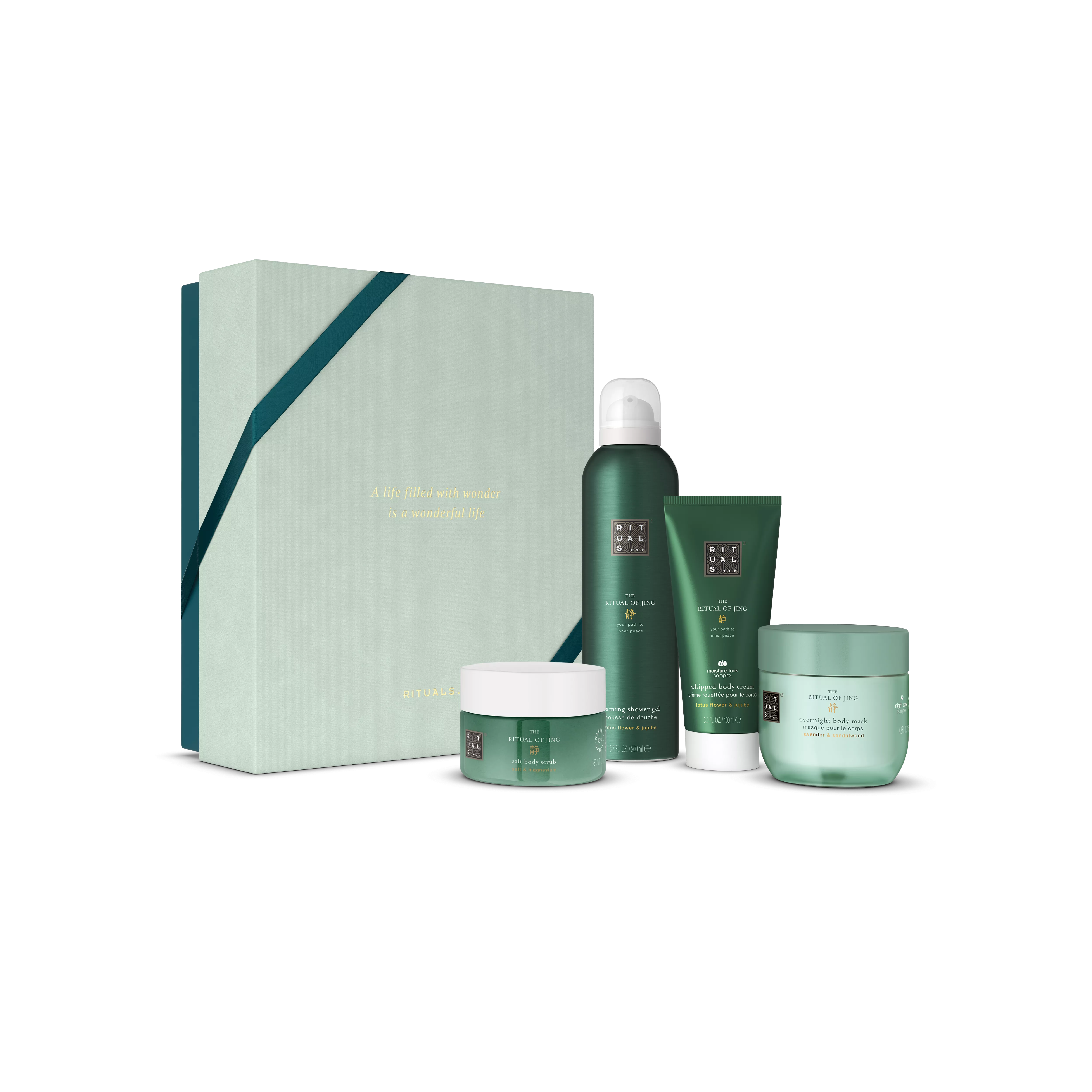 Gift Set M