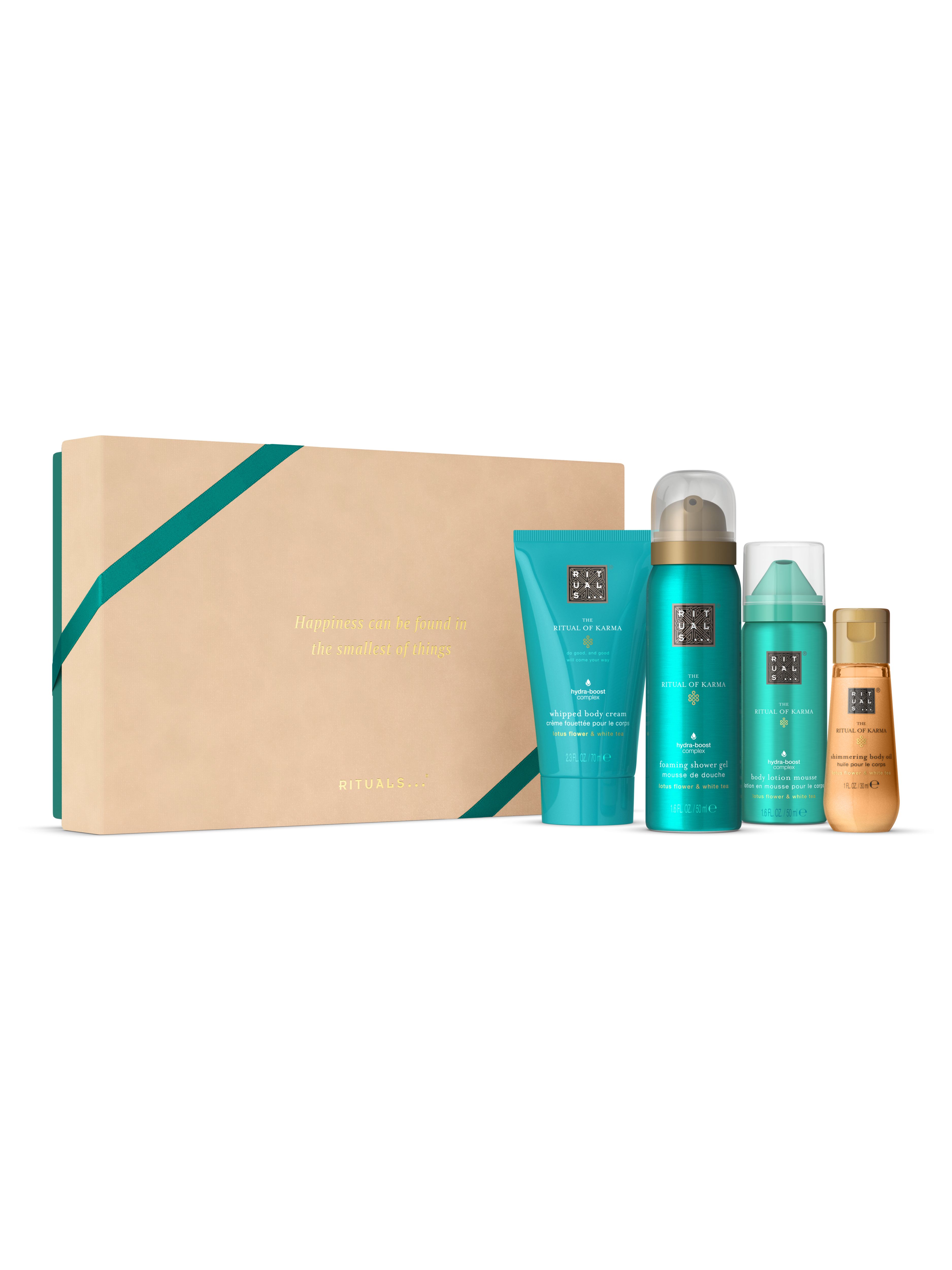 Gift Set S