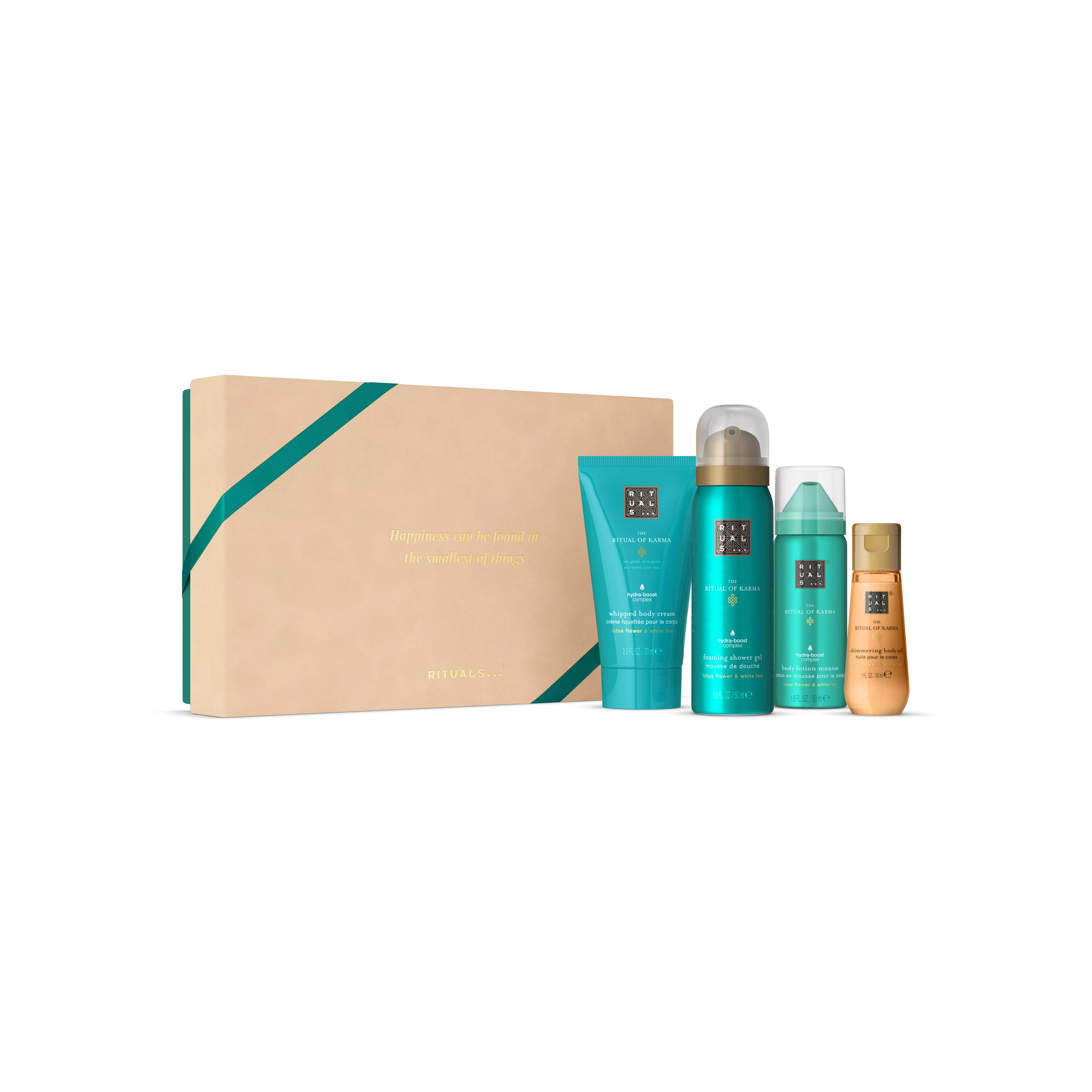 Gift Set S