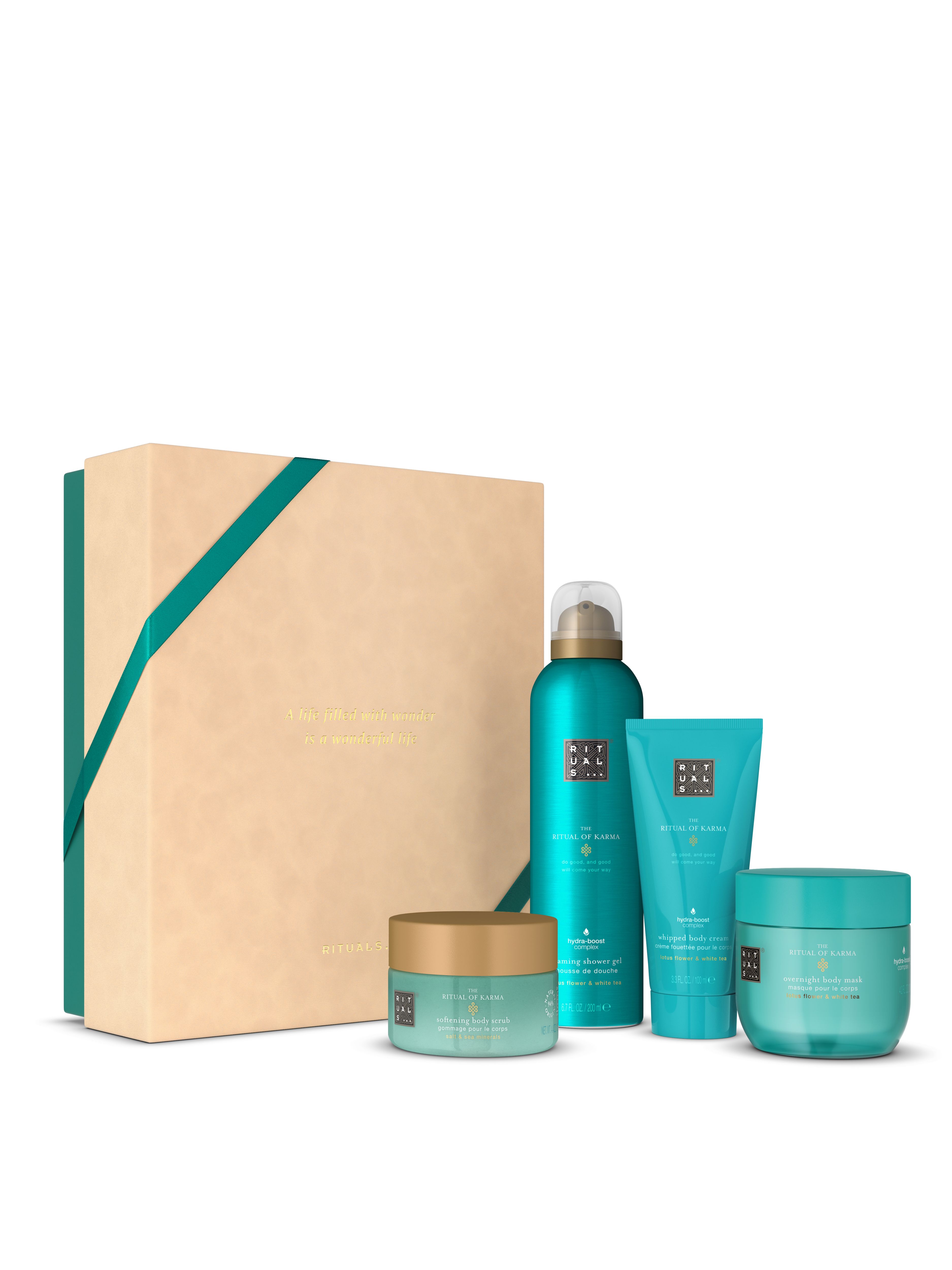 Gift Set M