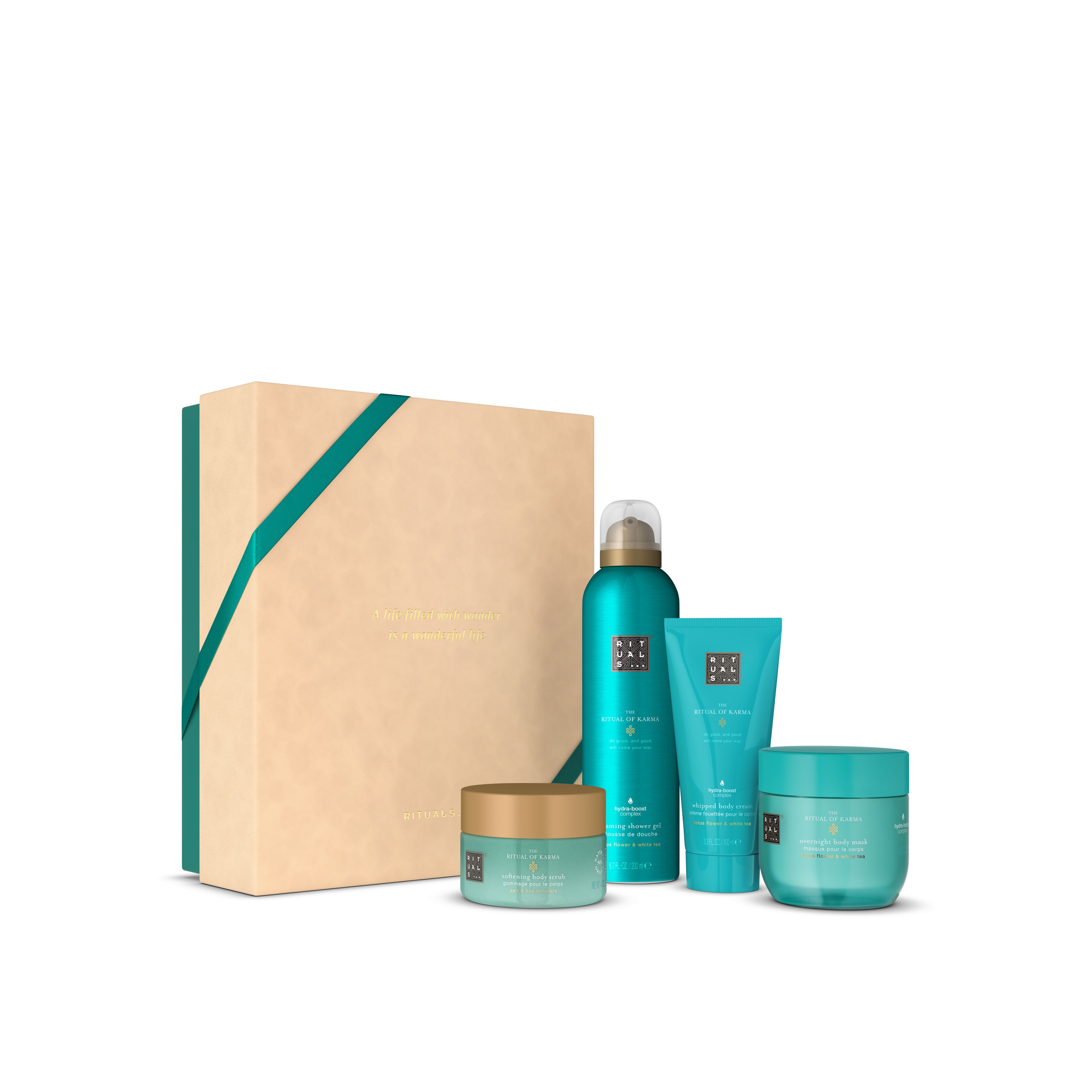 Gift Set M