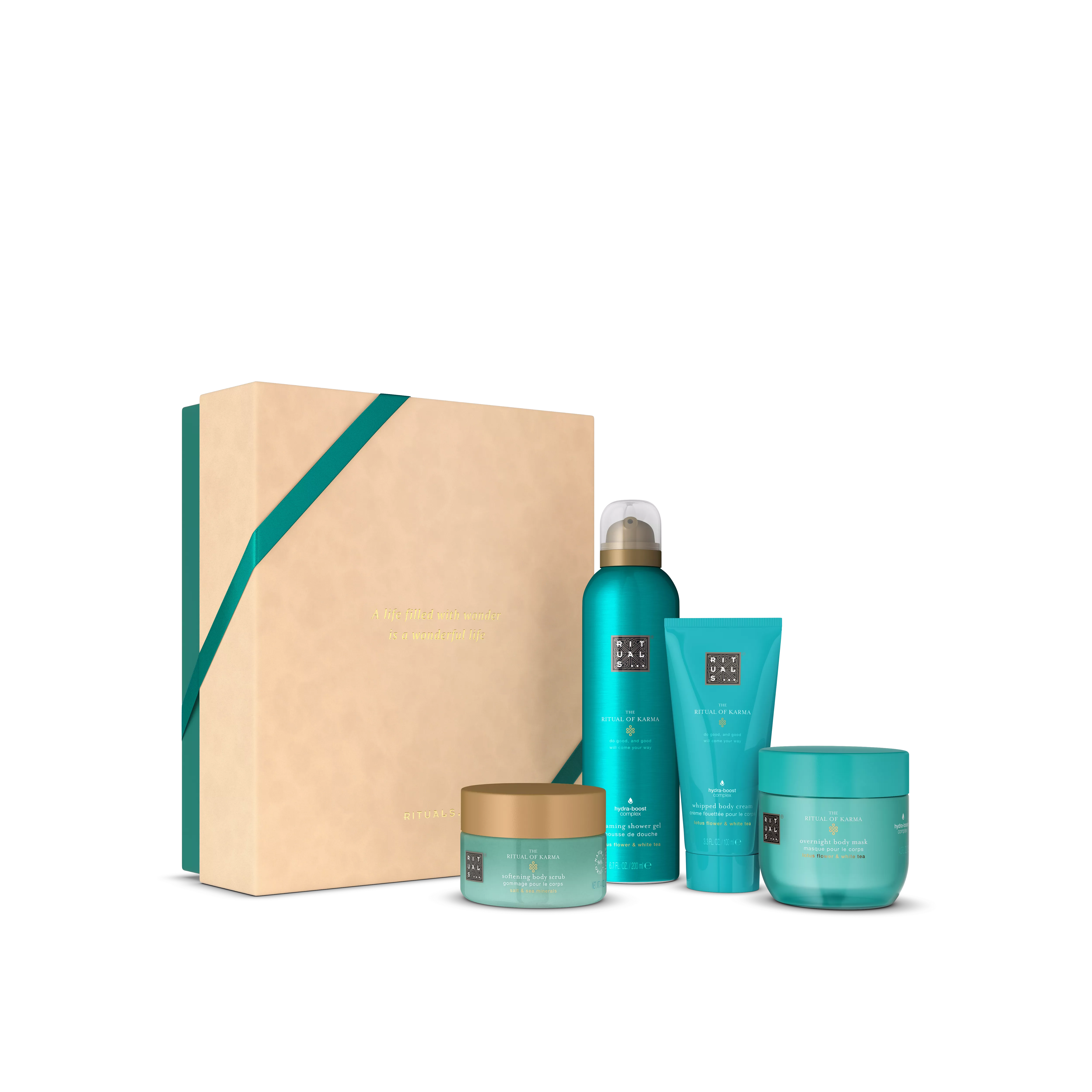 Gift Set M