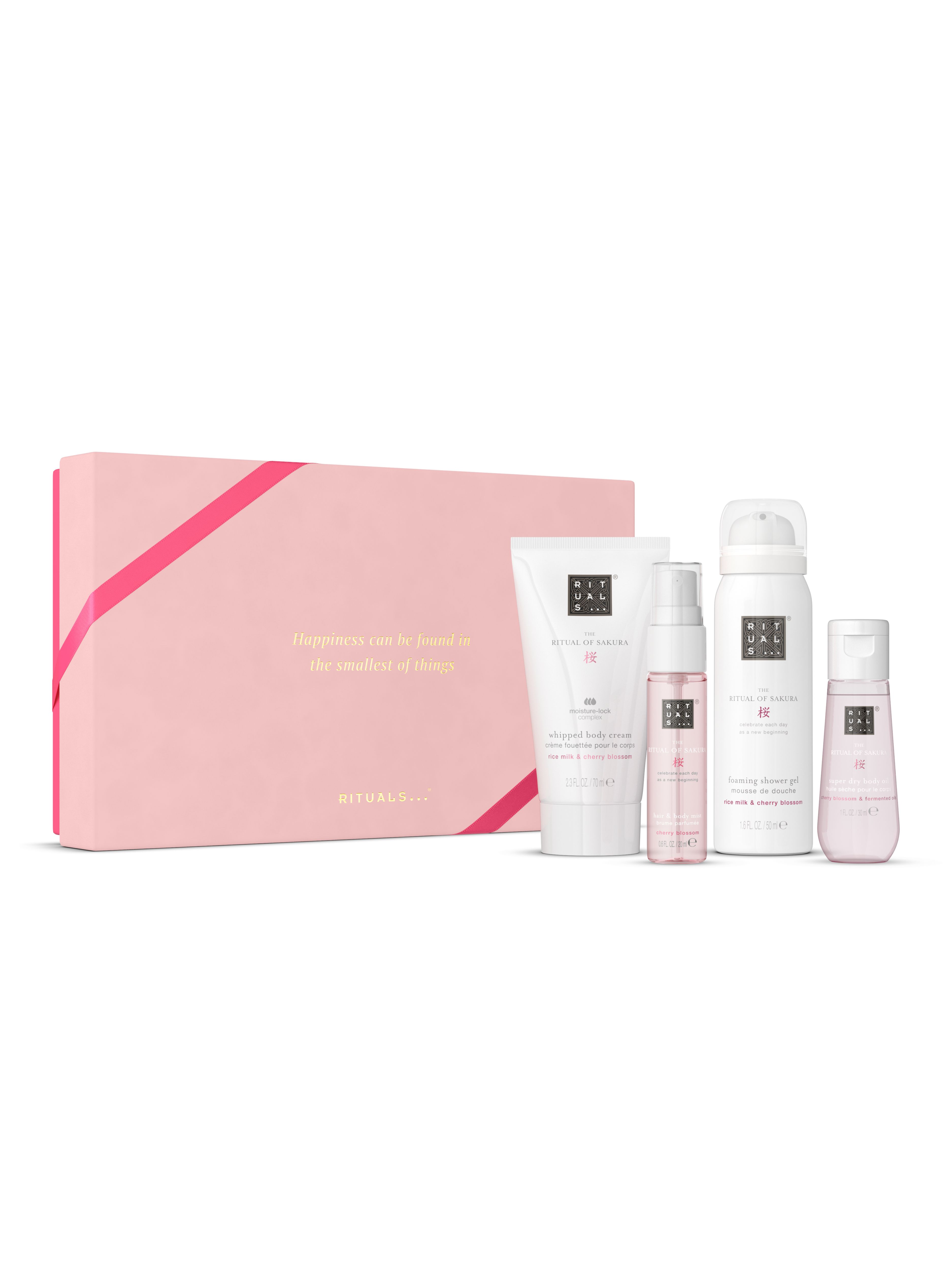 Gift Set S