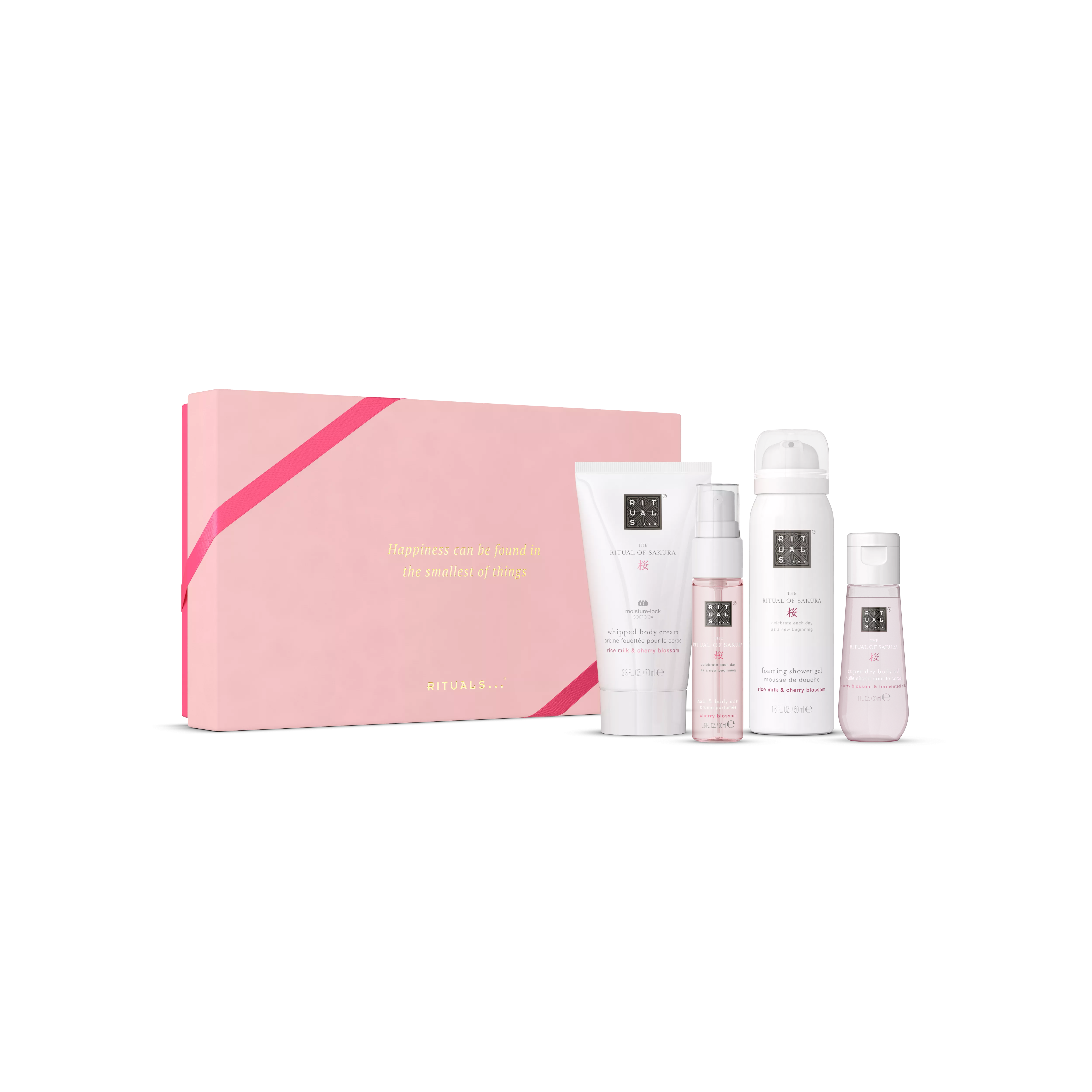 Gift Set S