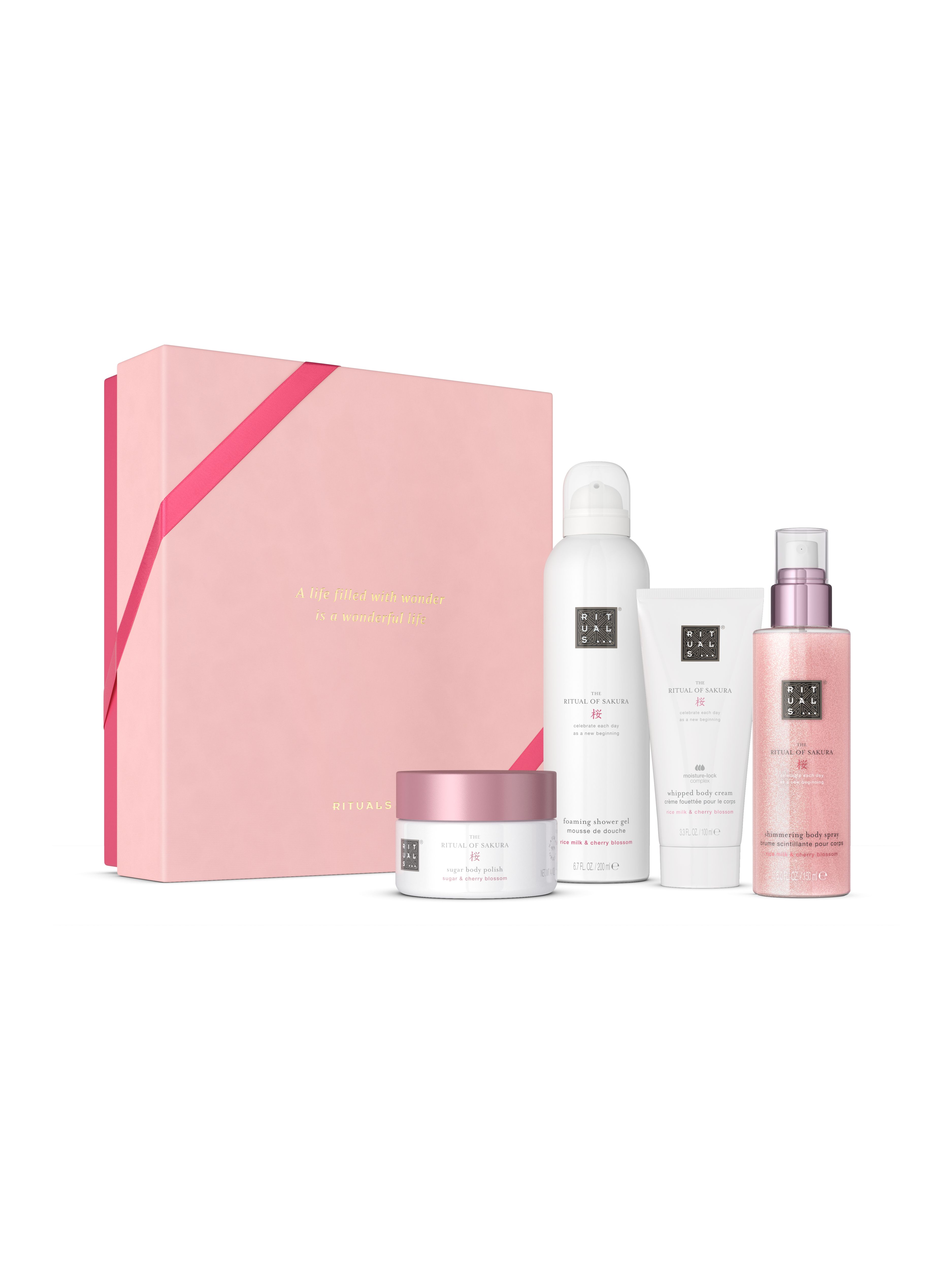 Gift Set M