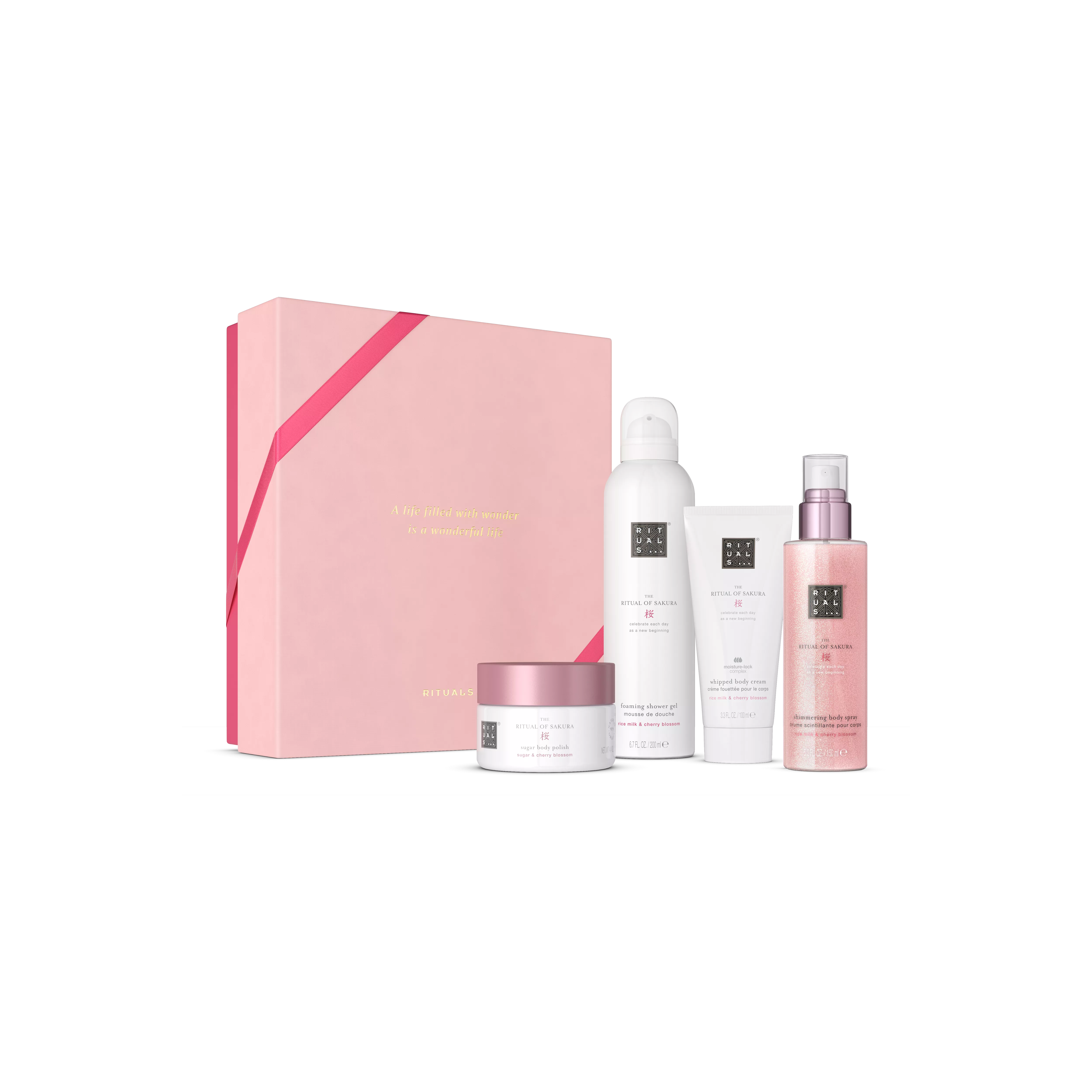 Gift Set M