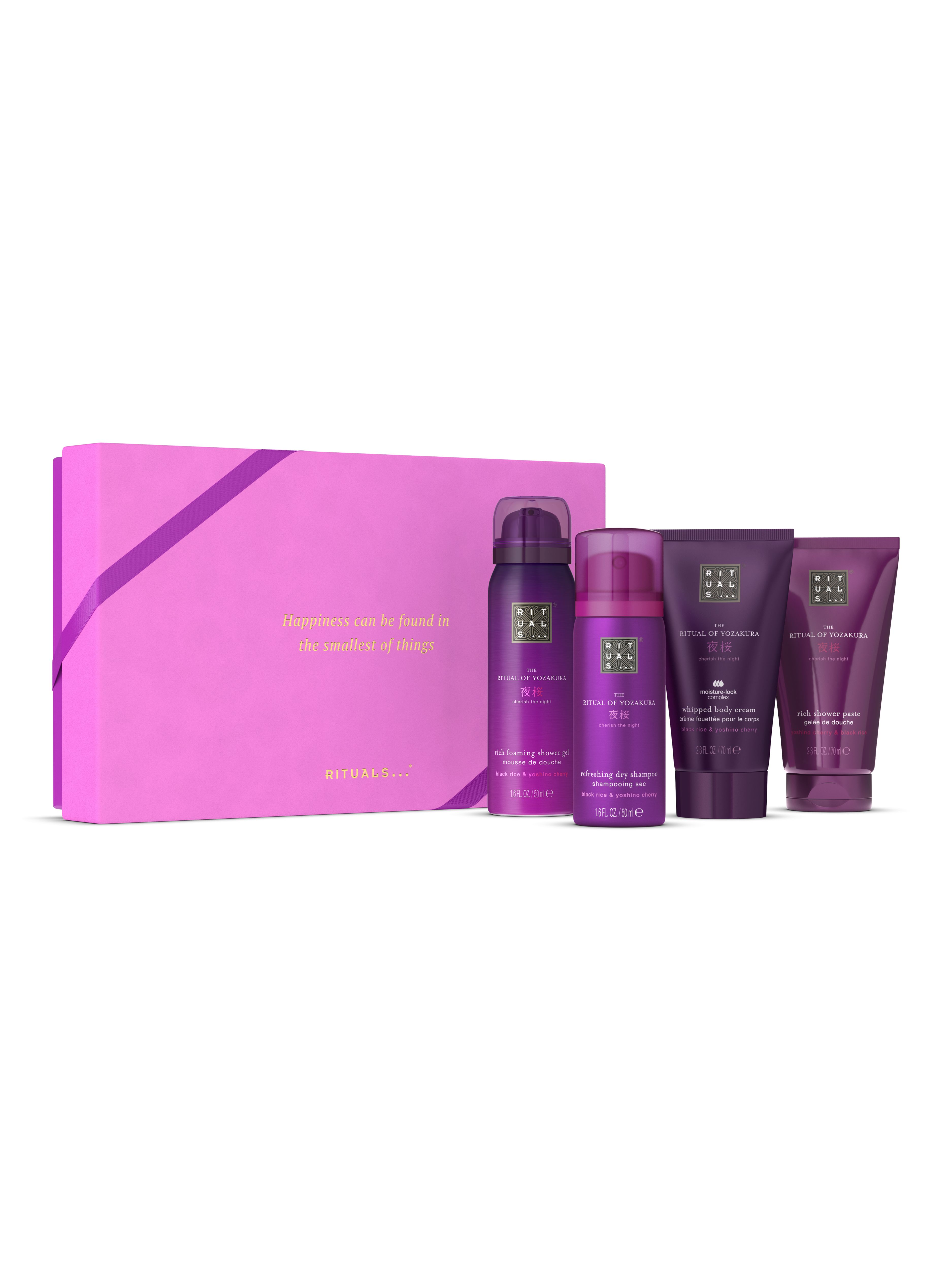 Gift Set S