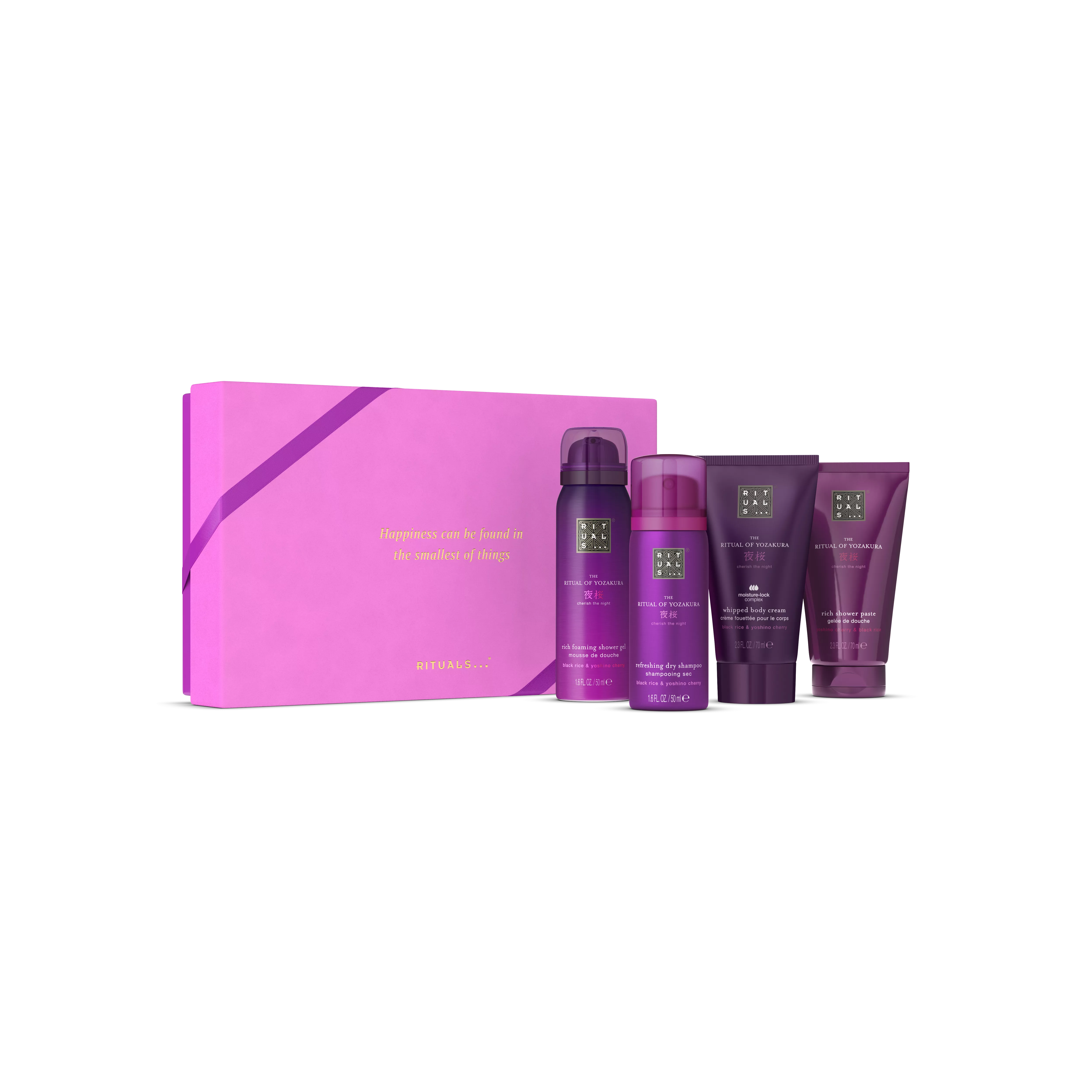 Gift Set S