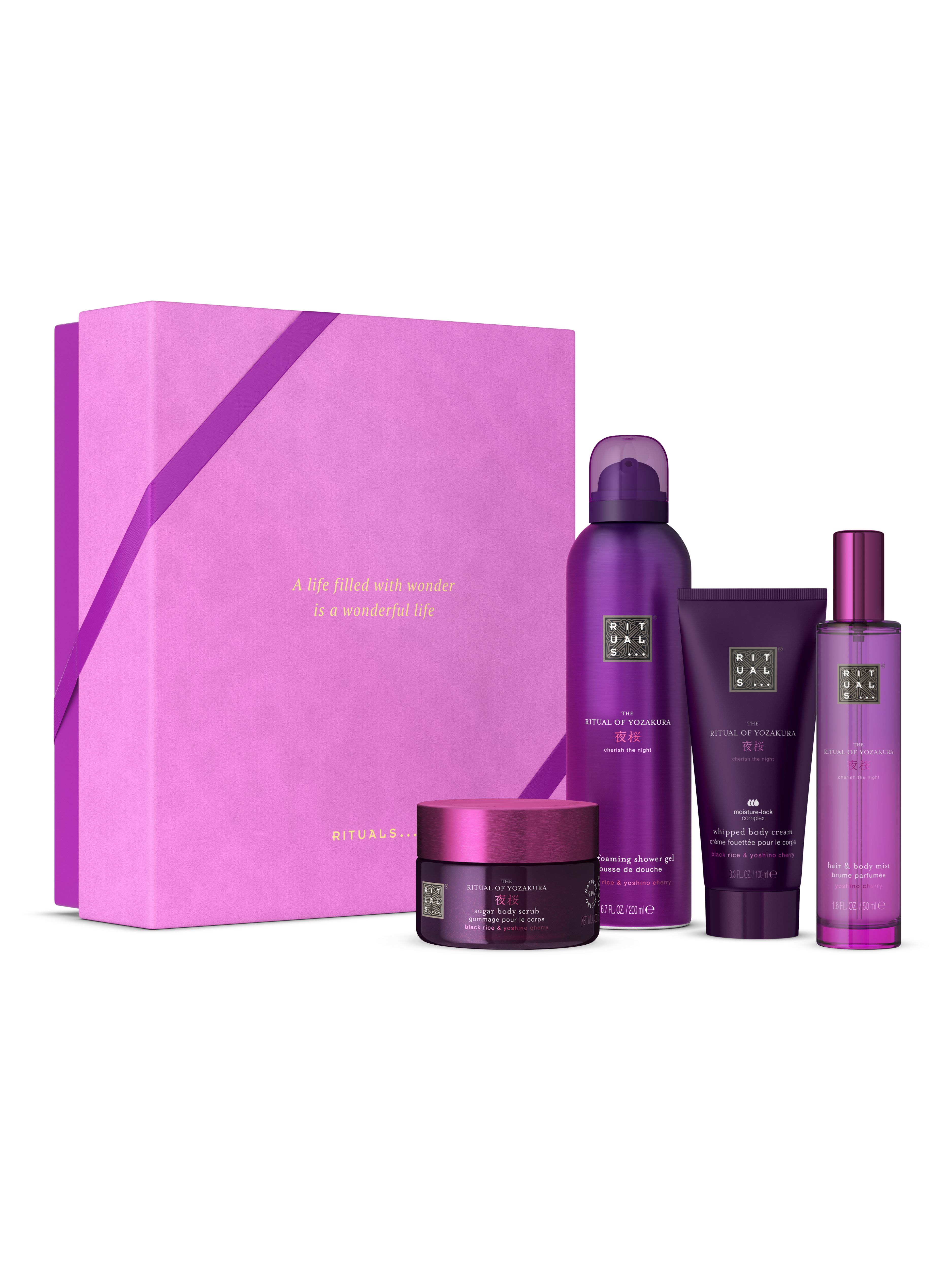 Gift Set M