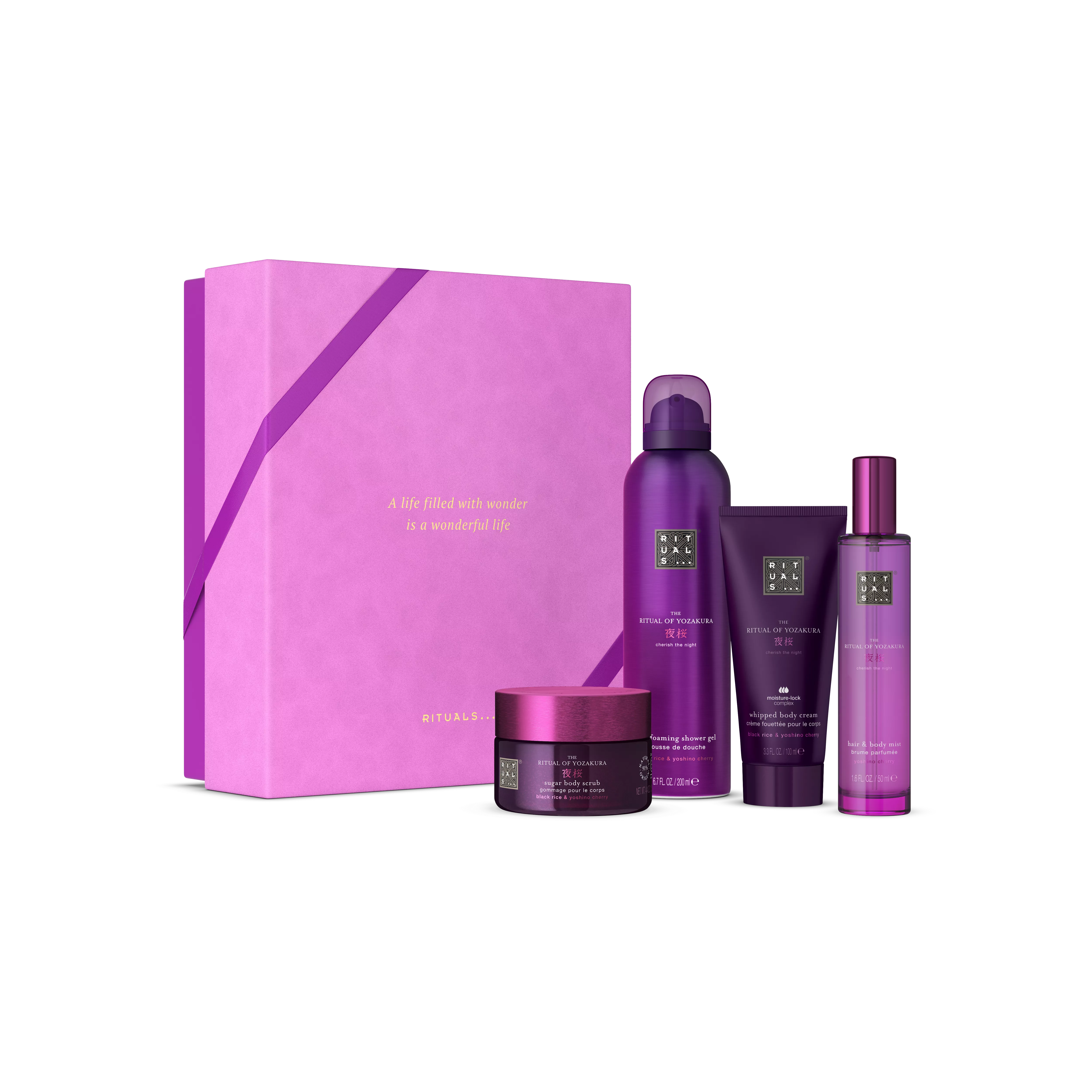Gift Set M