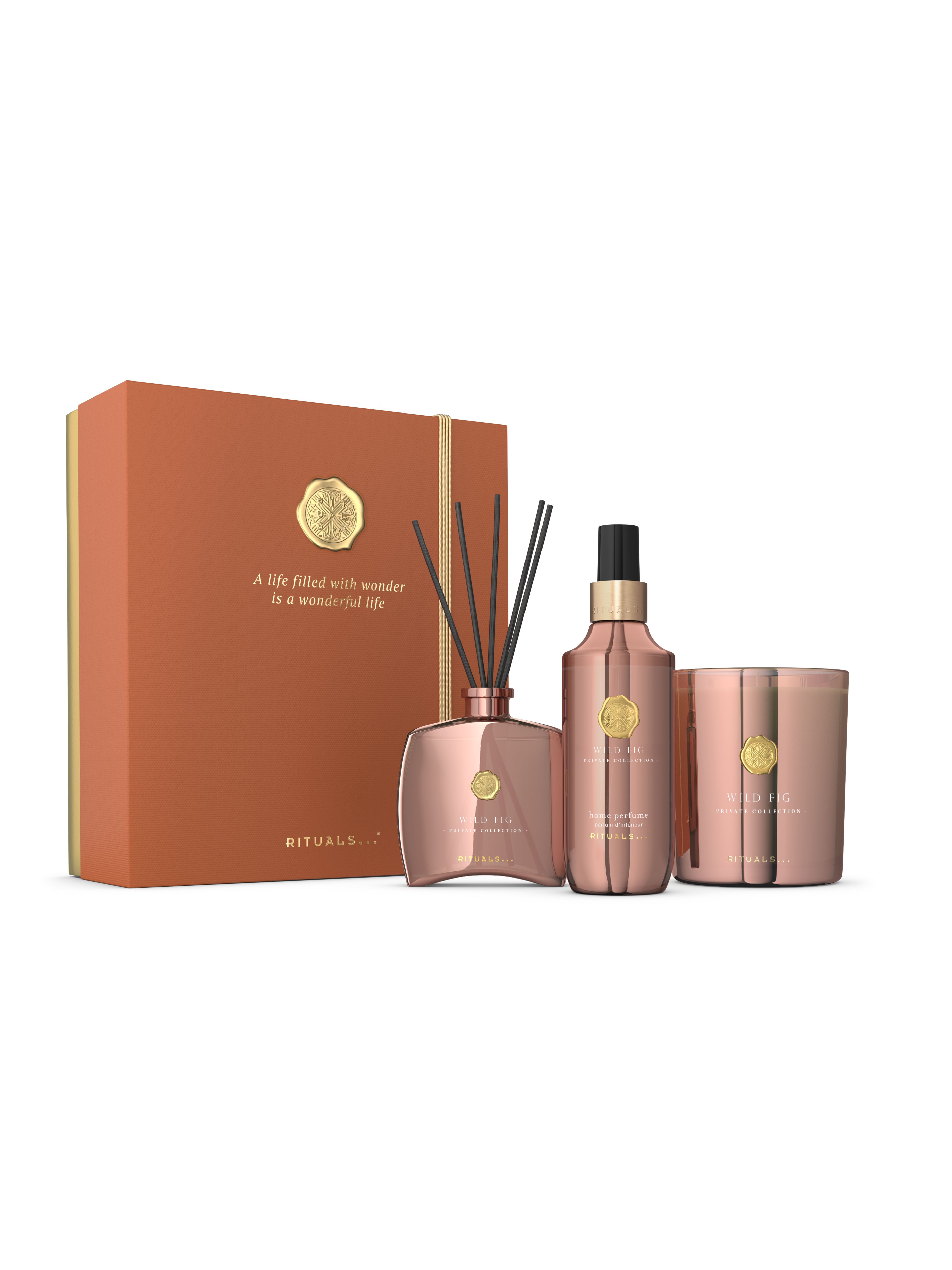 Wild Fig Gift Set L