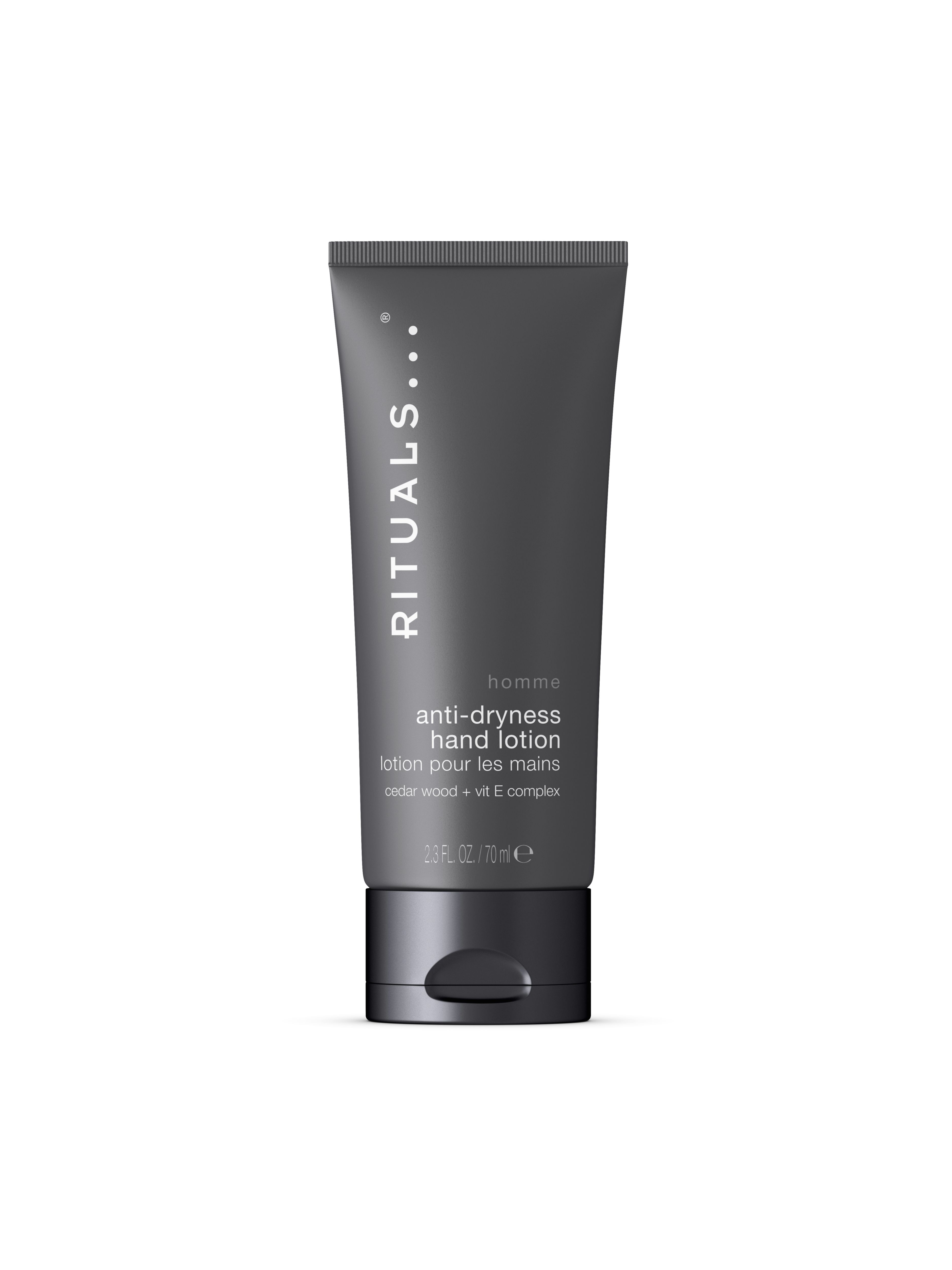 Hand Lotion