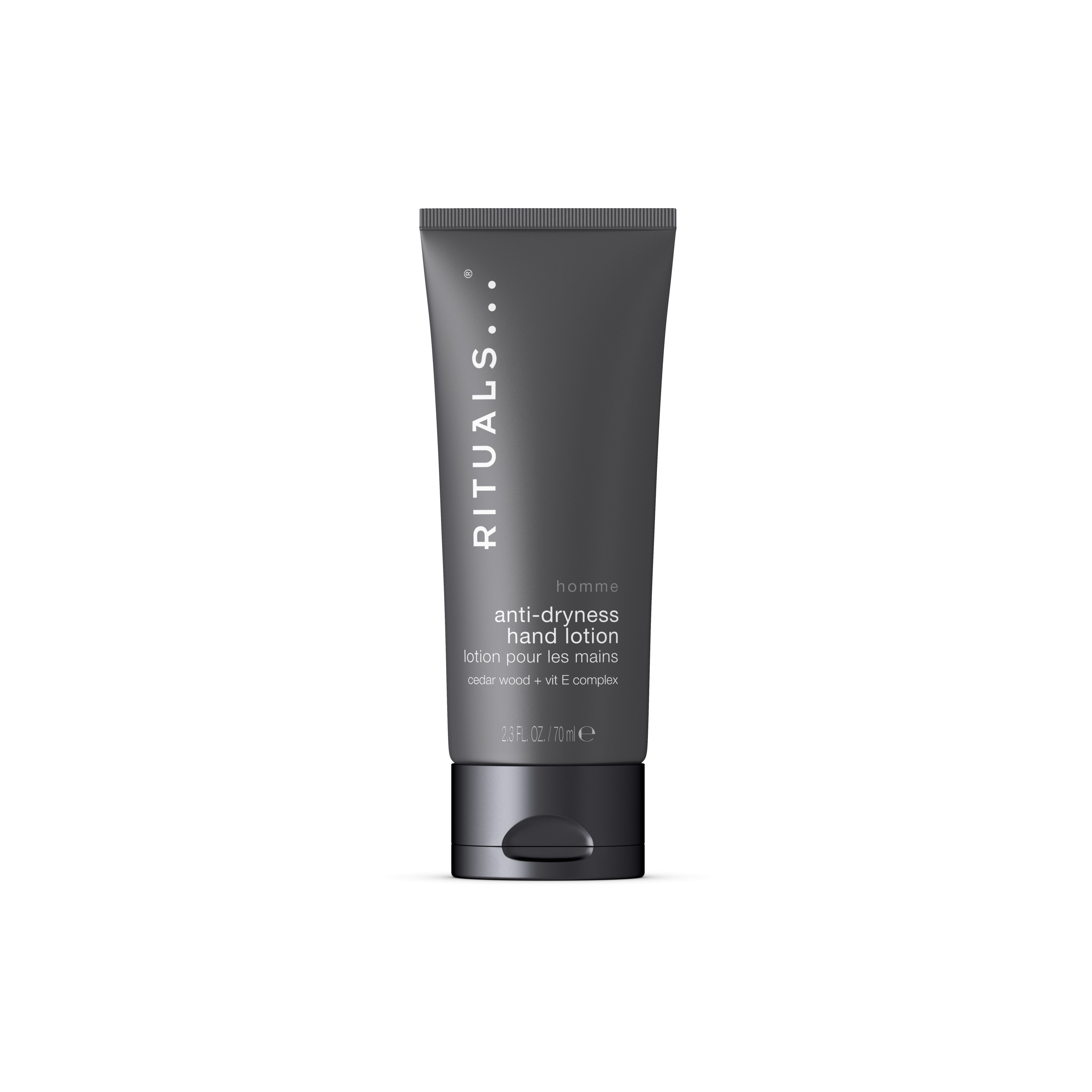 Hand Lotion