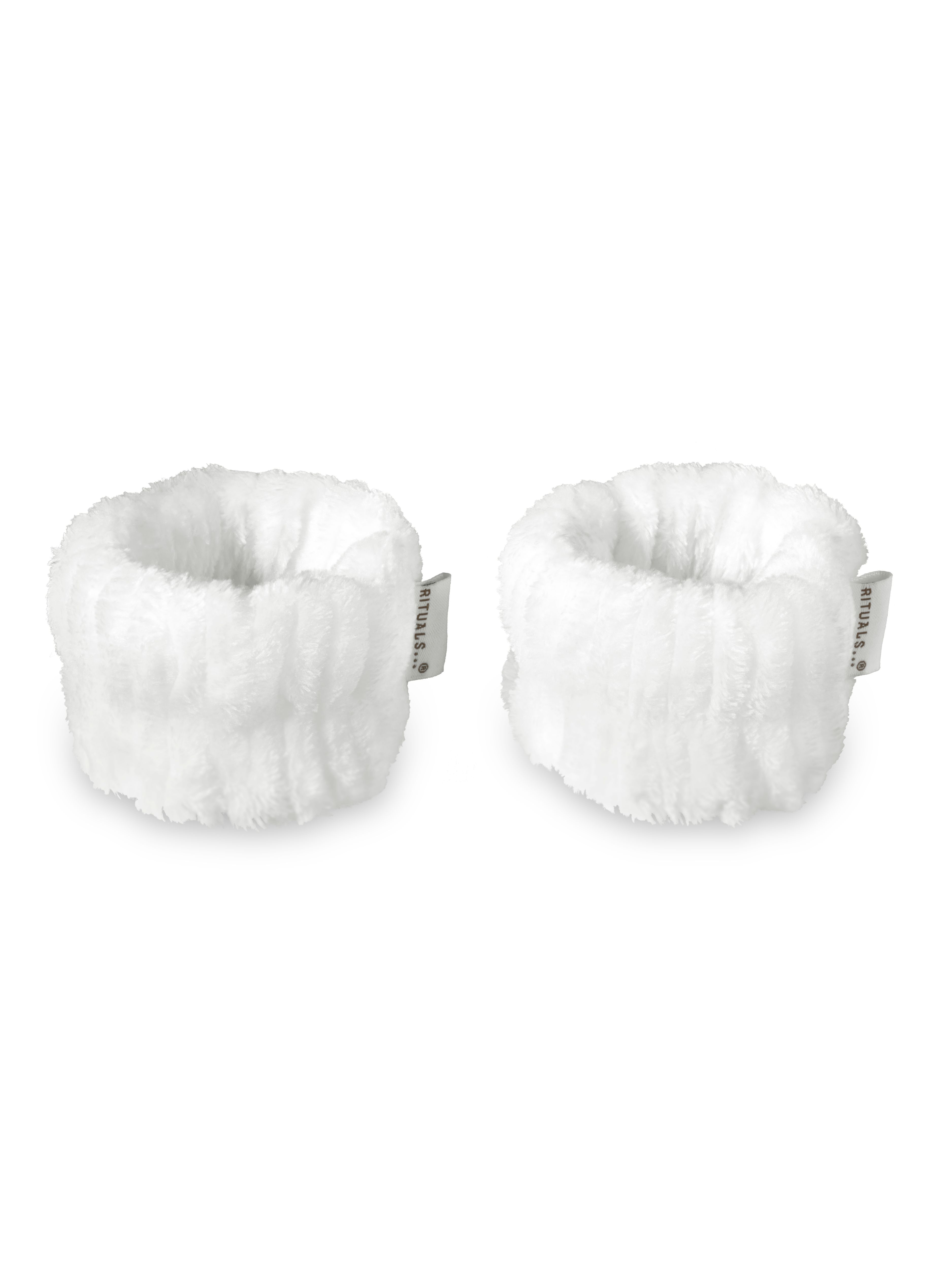 Anti-Drip Wrist Bands