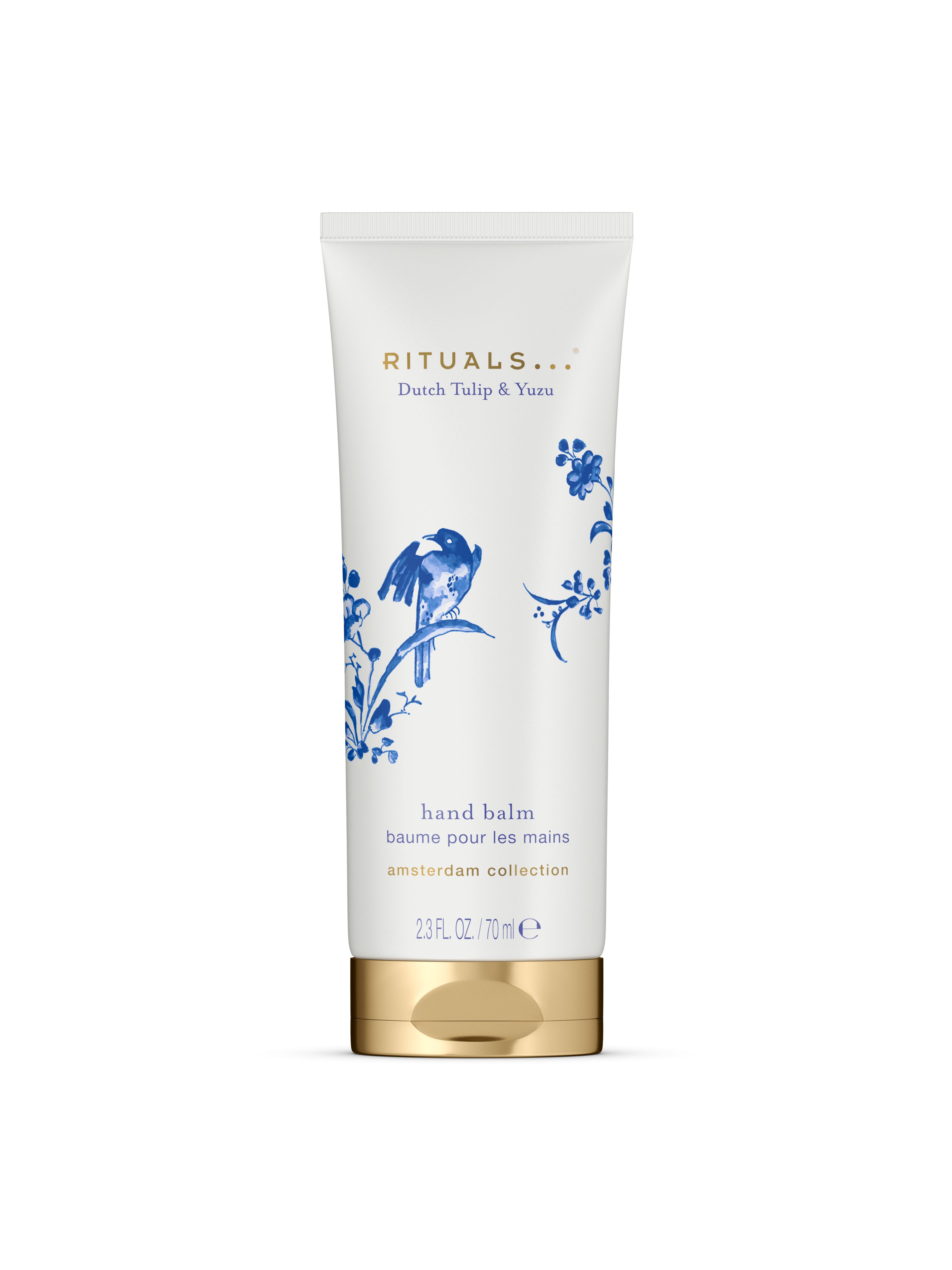 Hand Balm