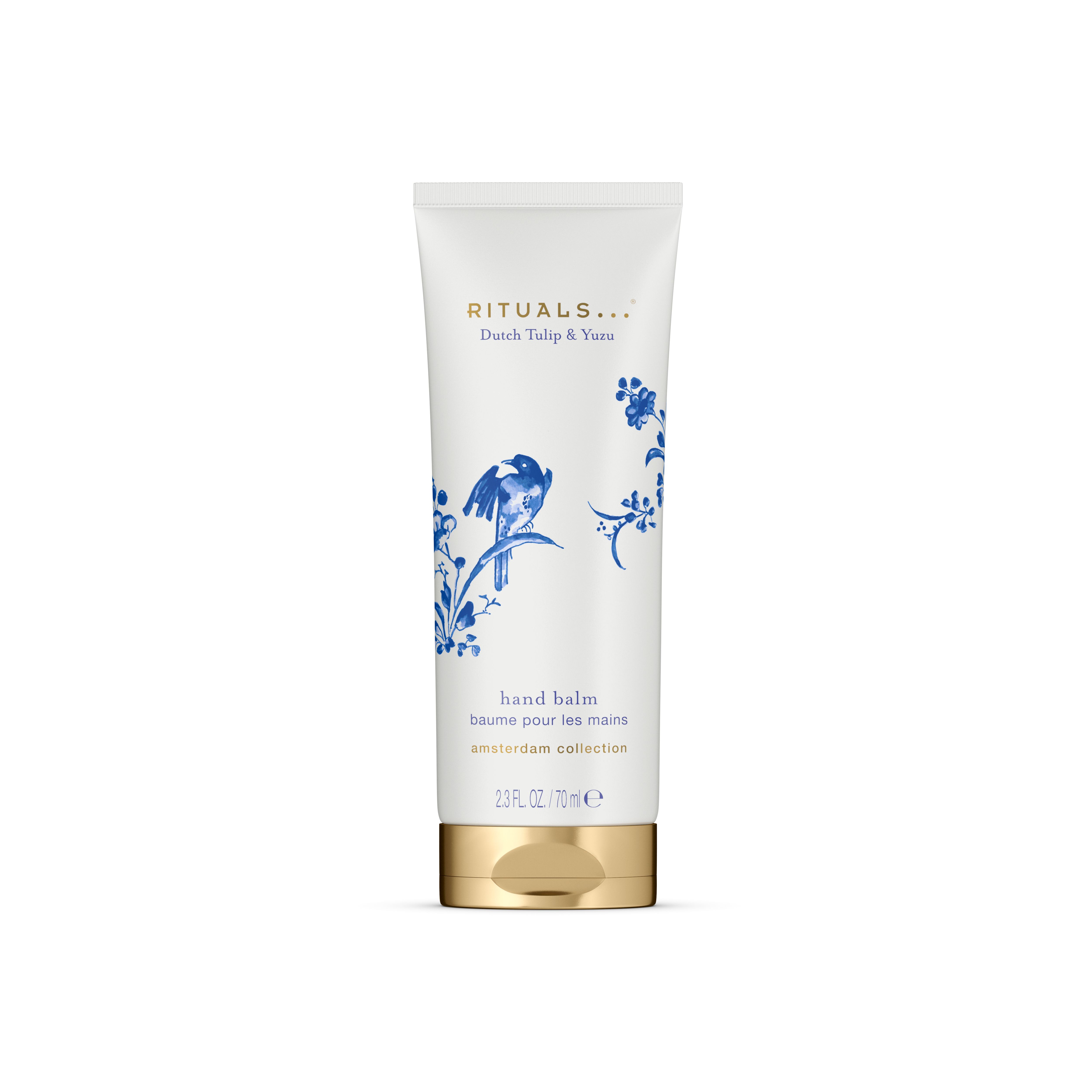 Hand Balm