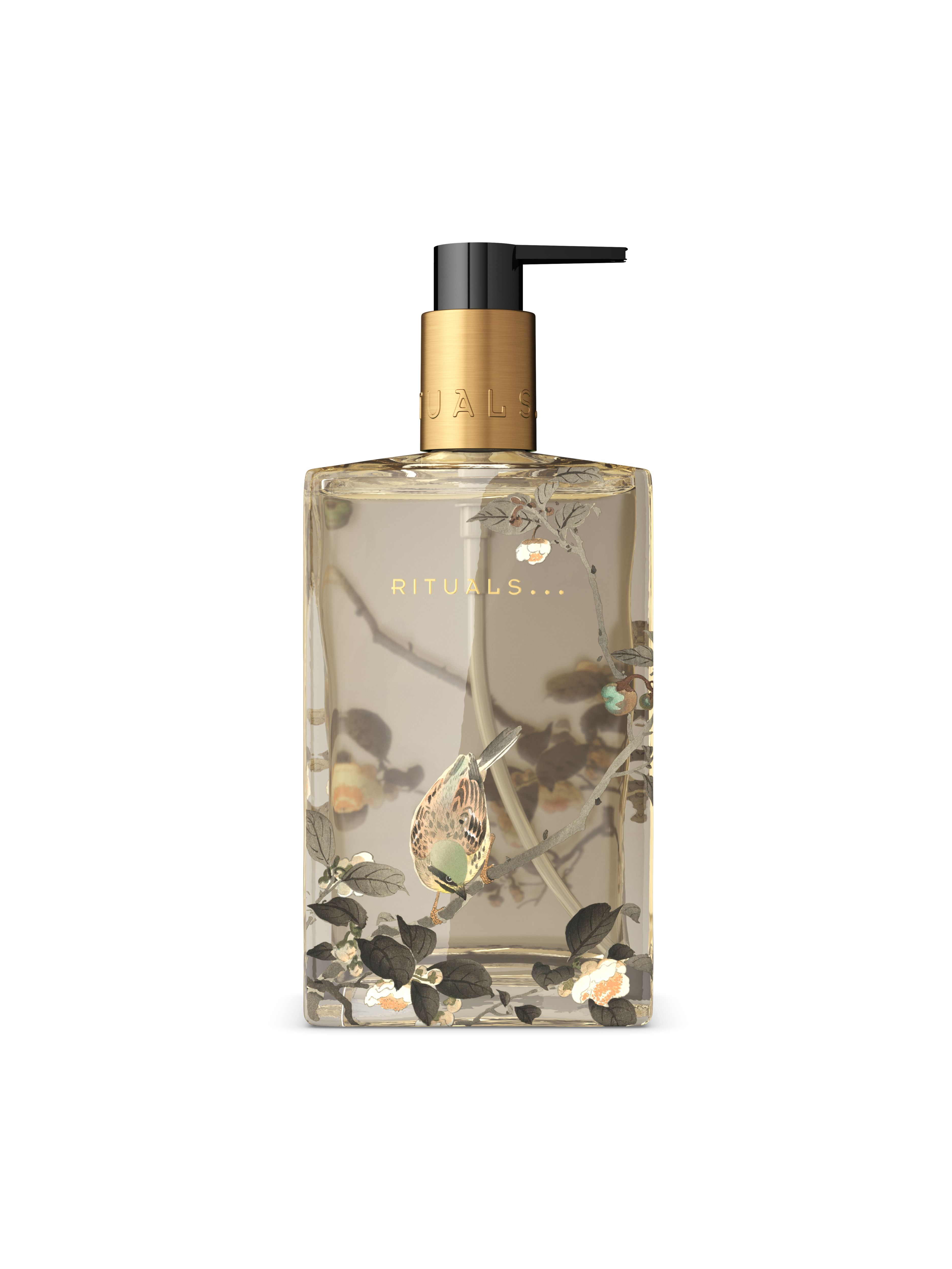 Soap Dispenser