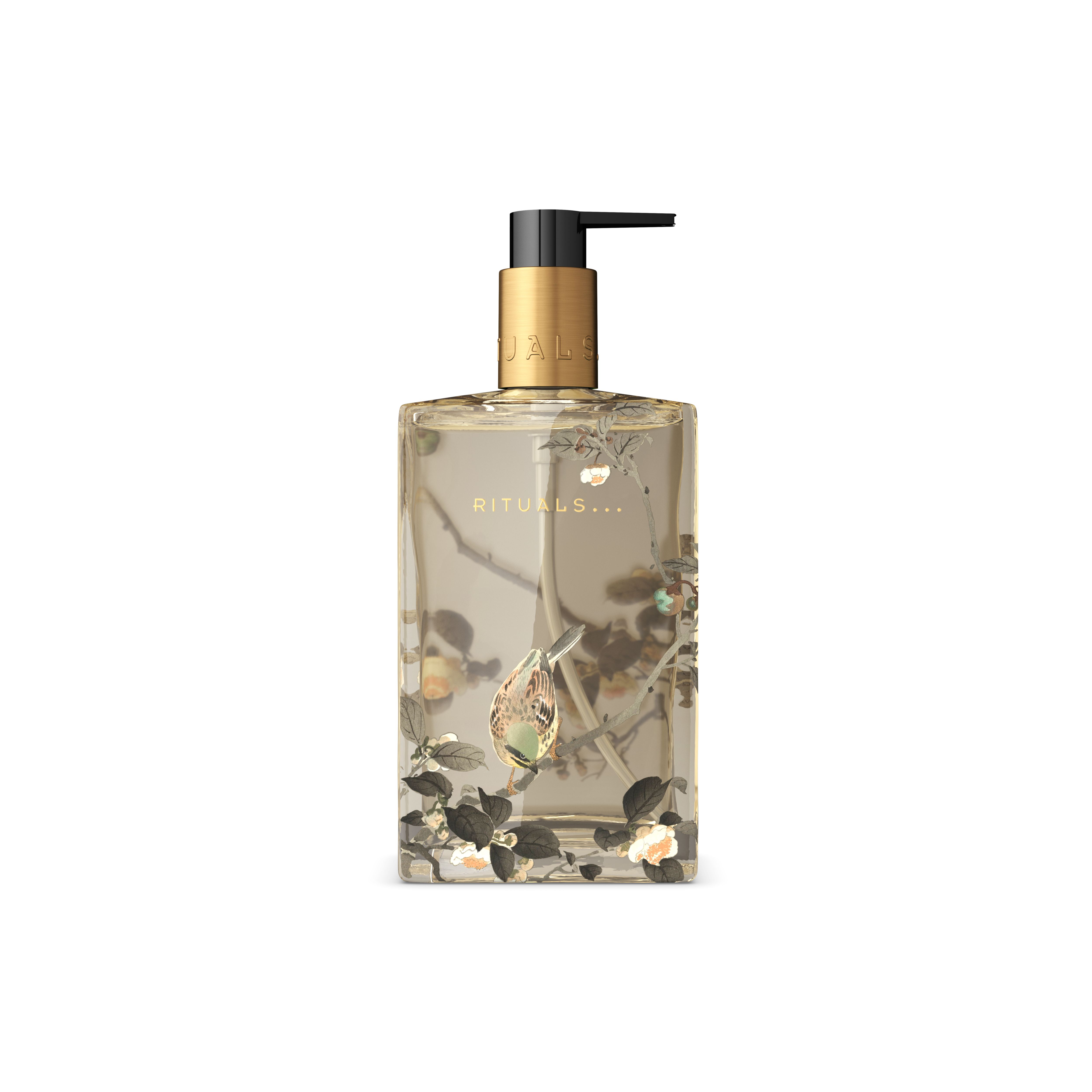 Soap Dispenser