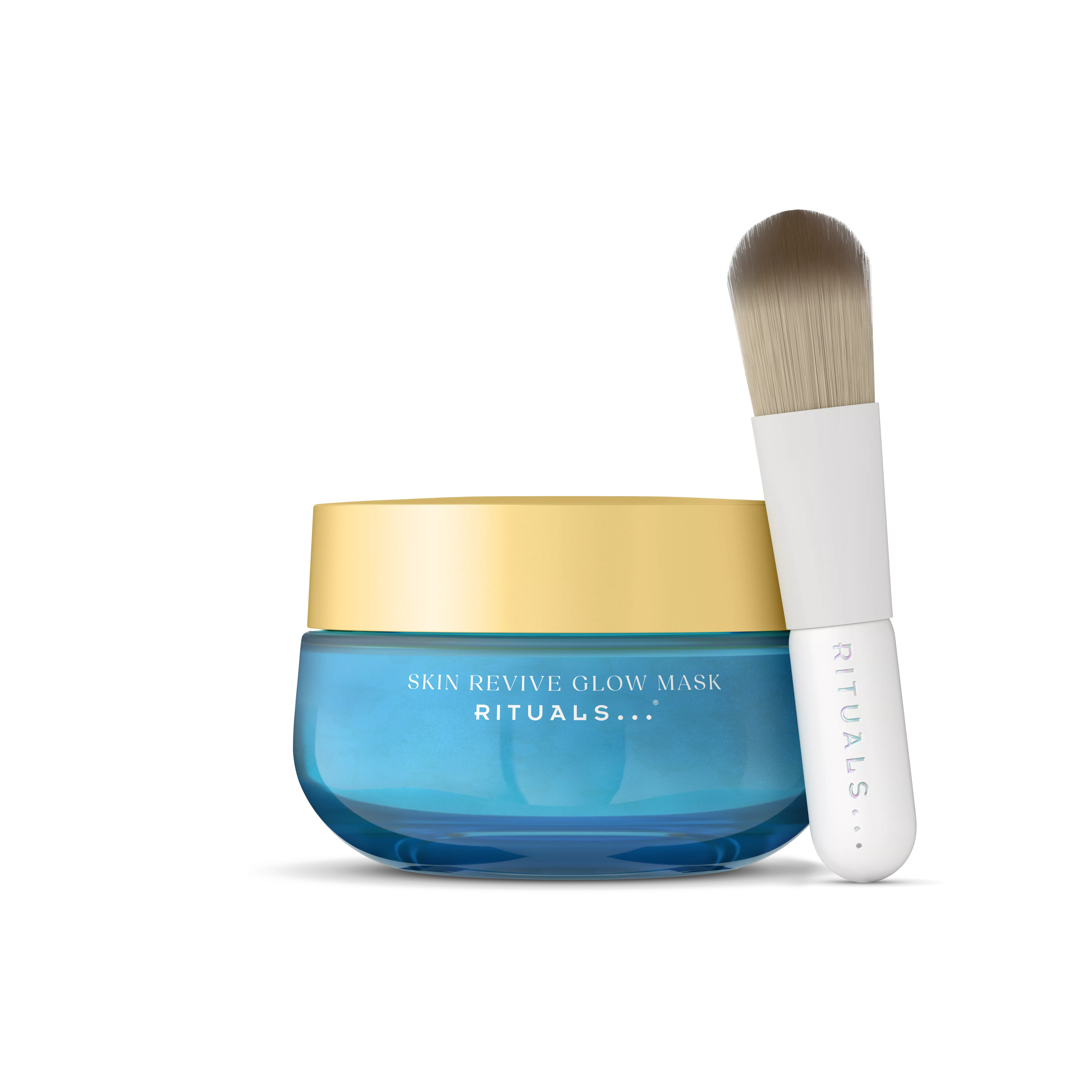 Skin Revive Glow Mask