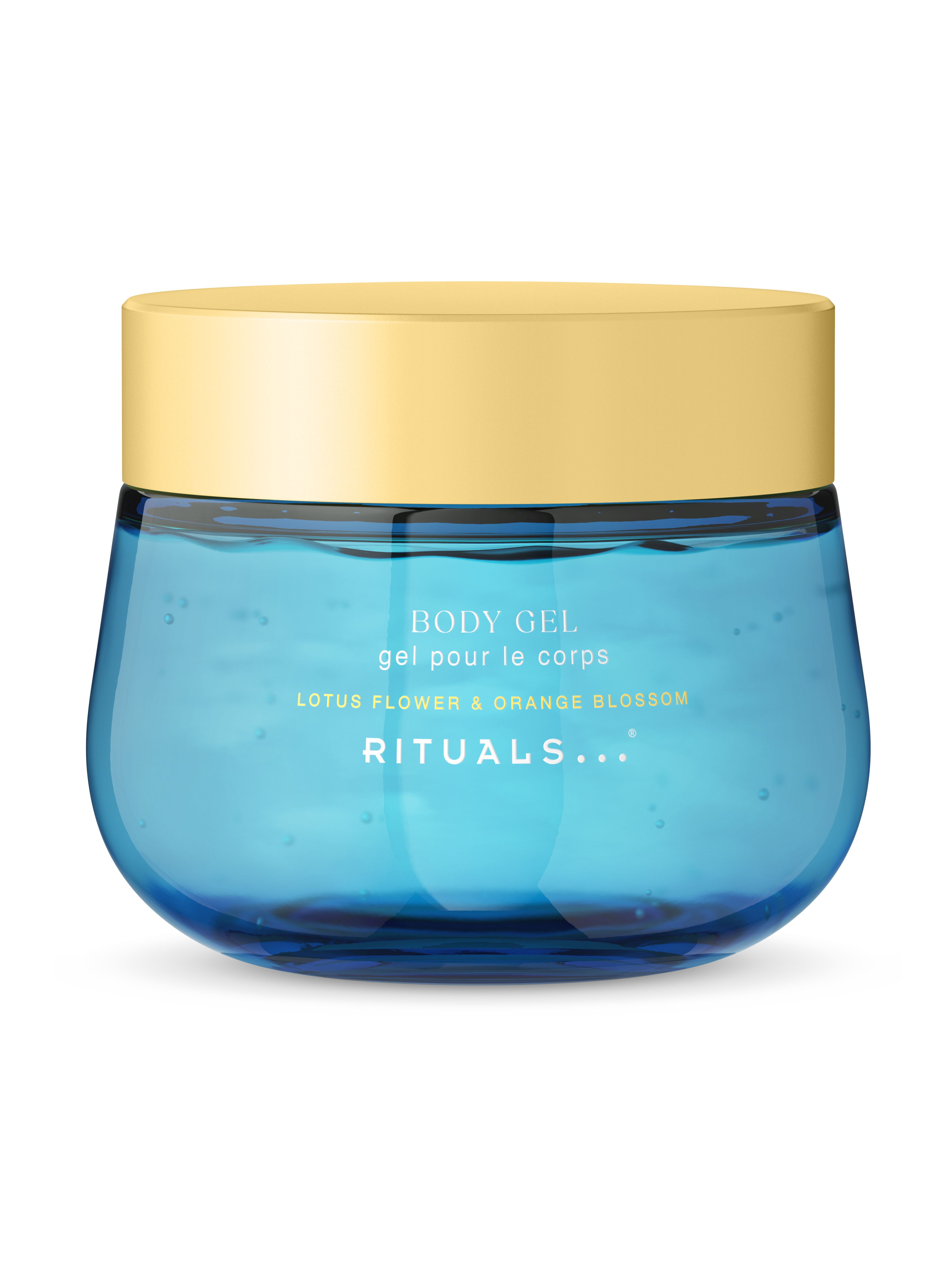 Body Gel