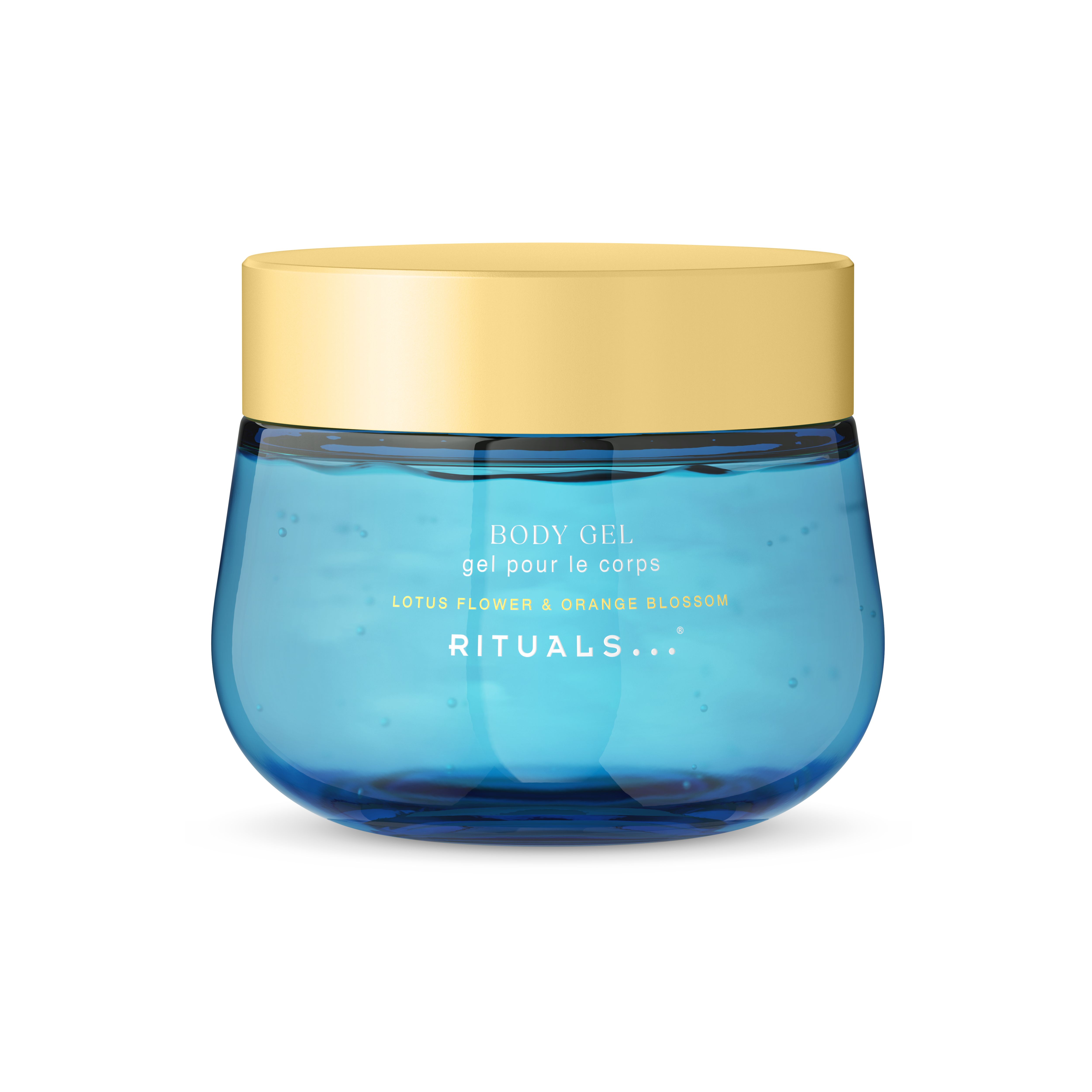Body Gel