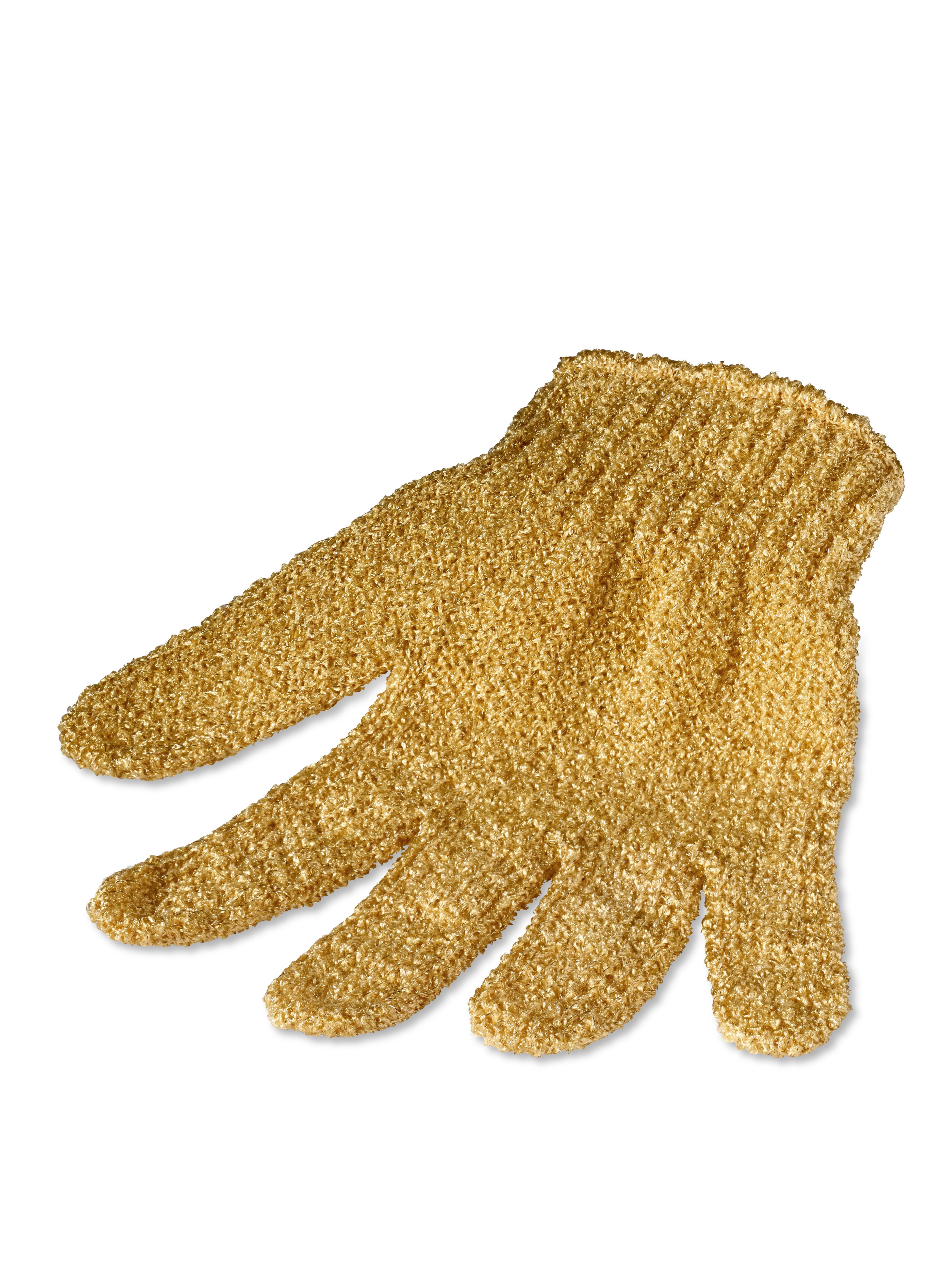 Scrub Glove