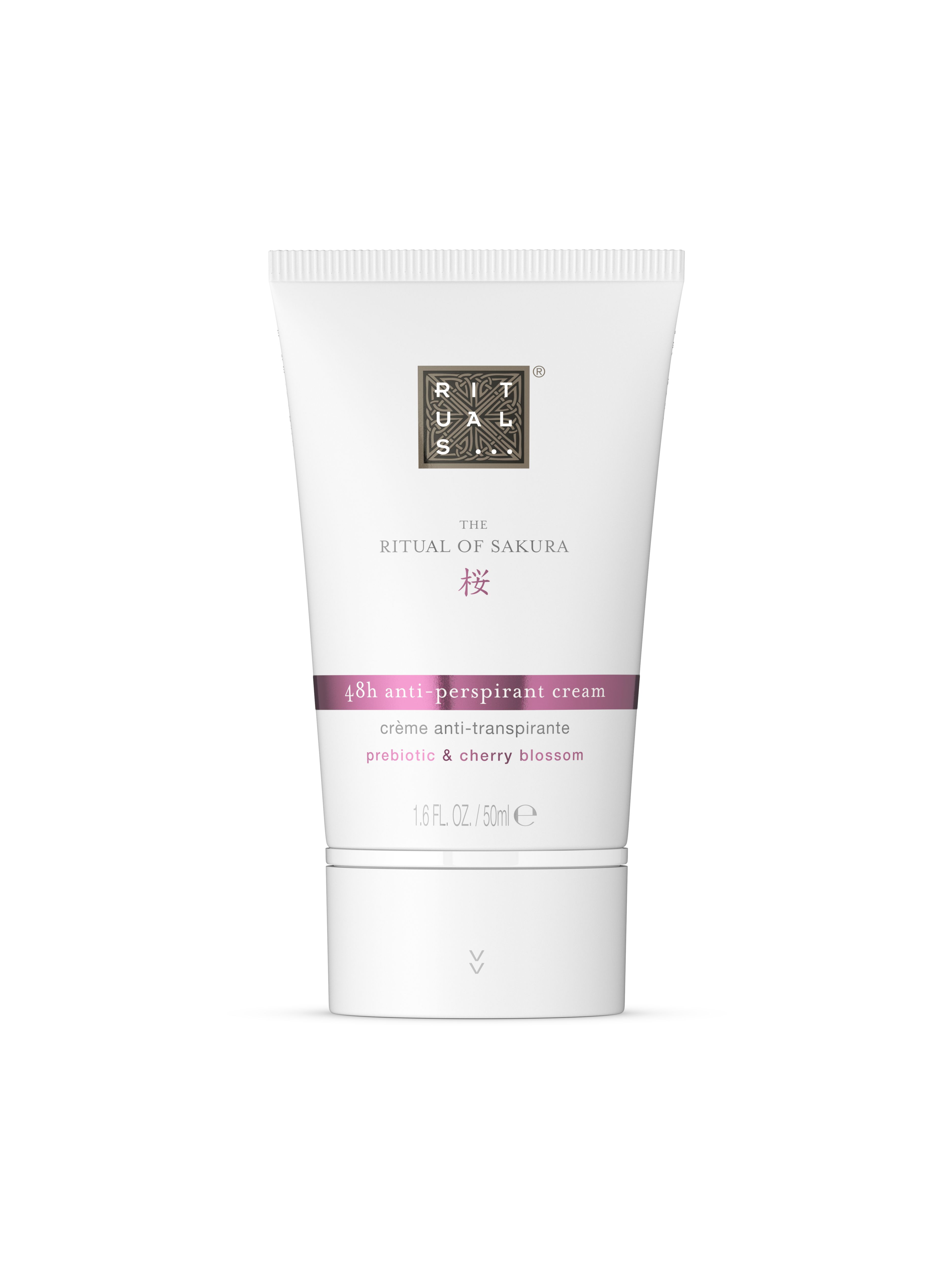 48h Anti-Perspirant Cream