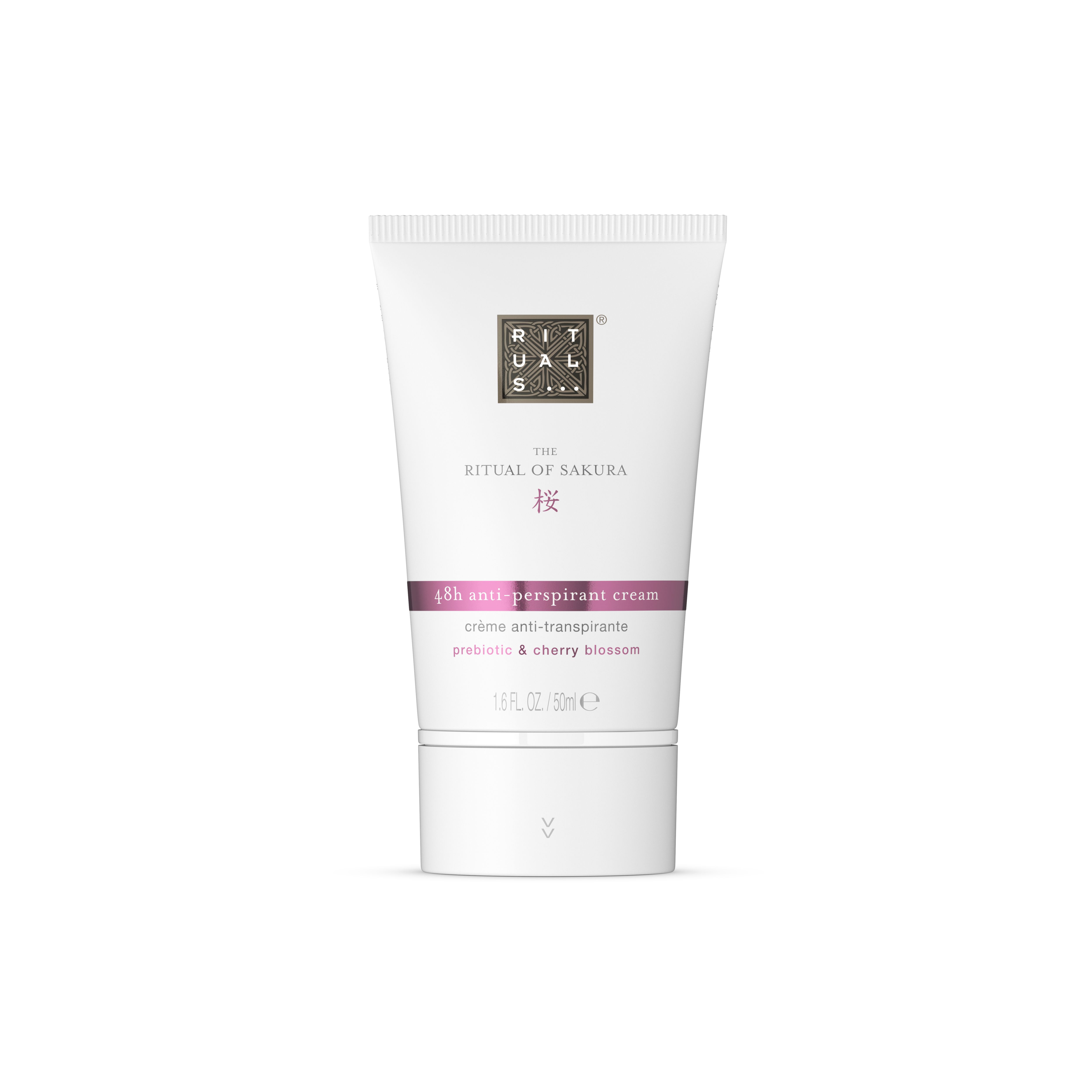 48h Anti-Perspirant Cream