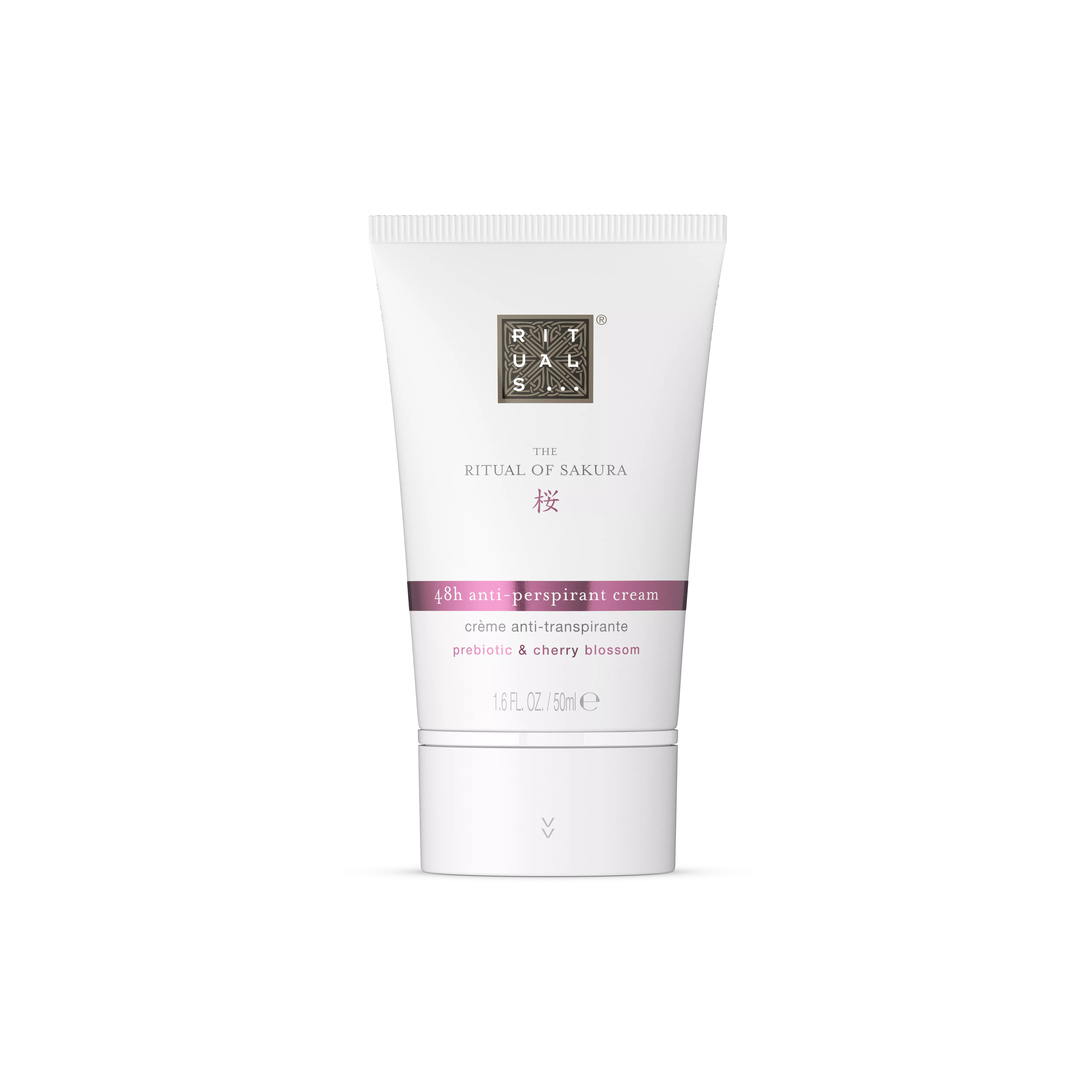 48h Anti-Perspirant Cream