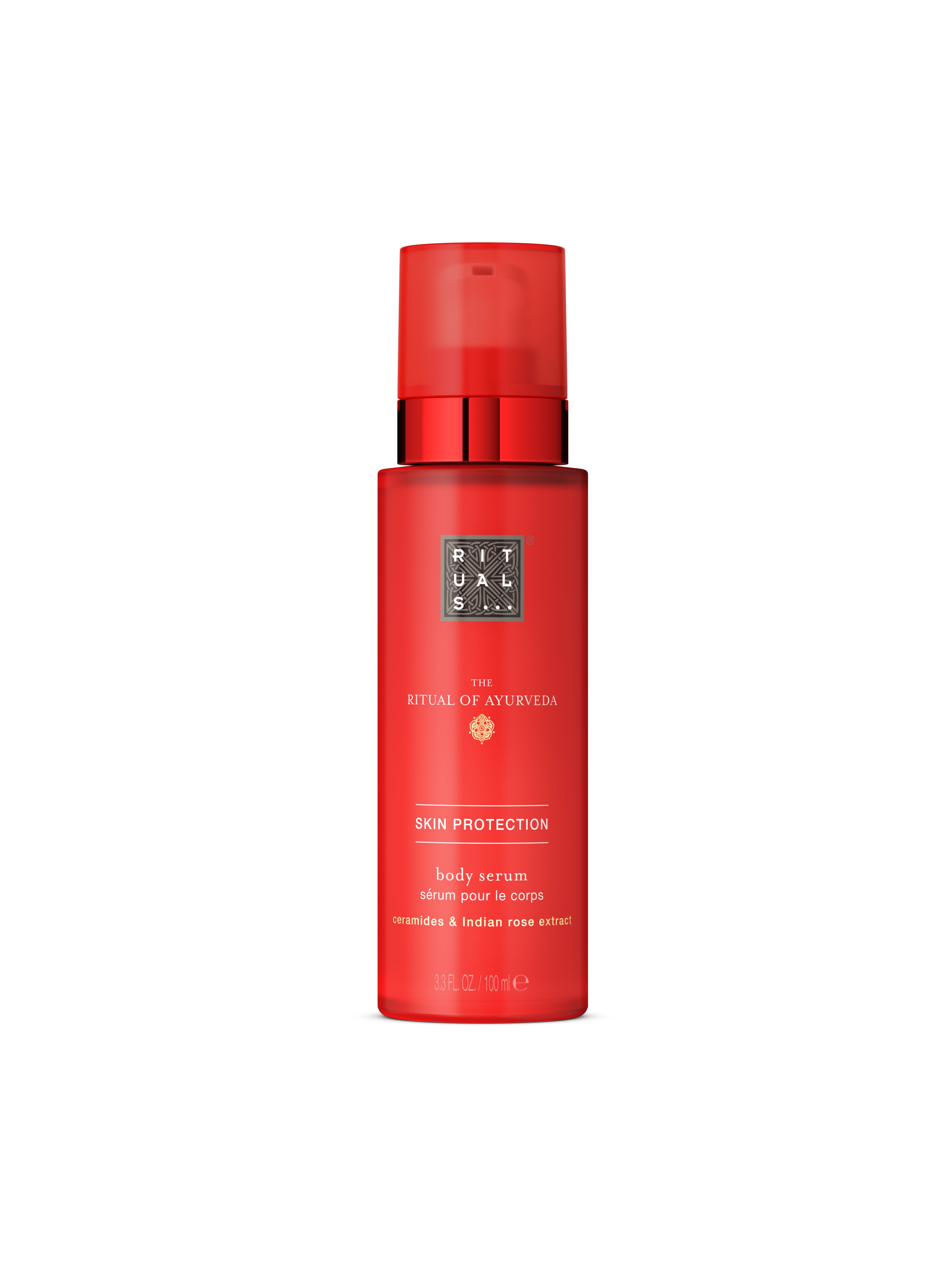 Body Serum