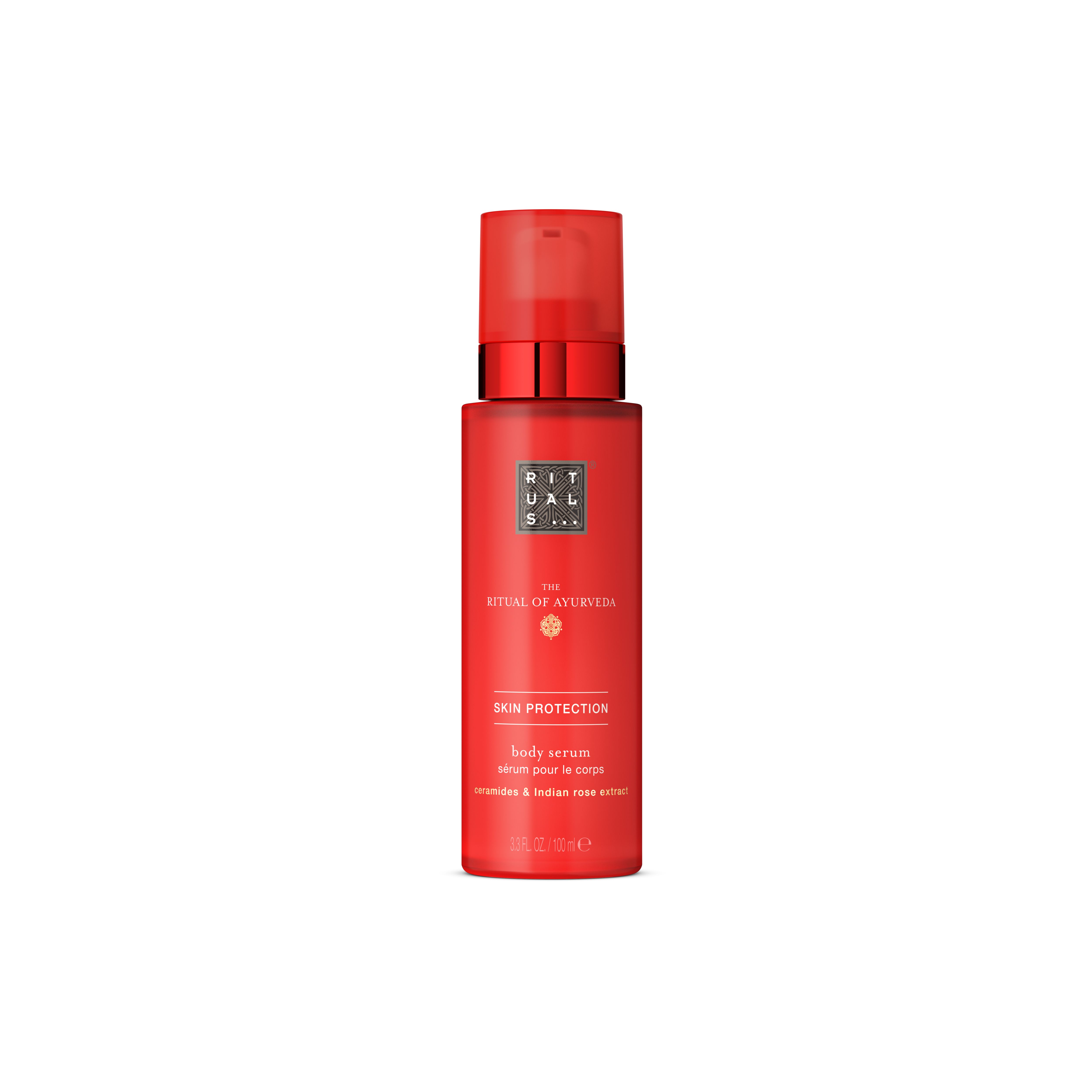 Body Serum