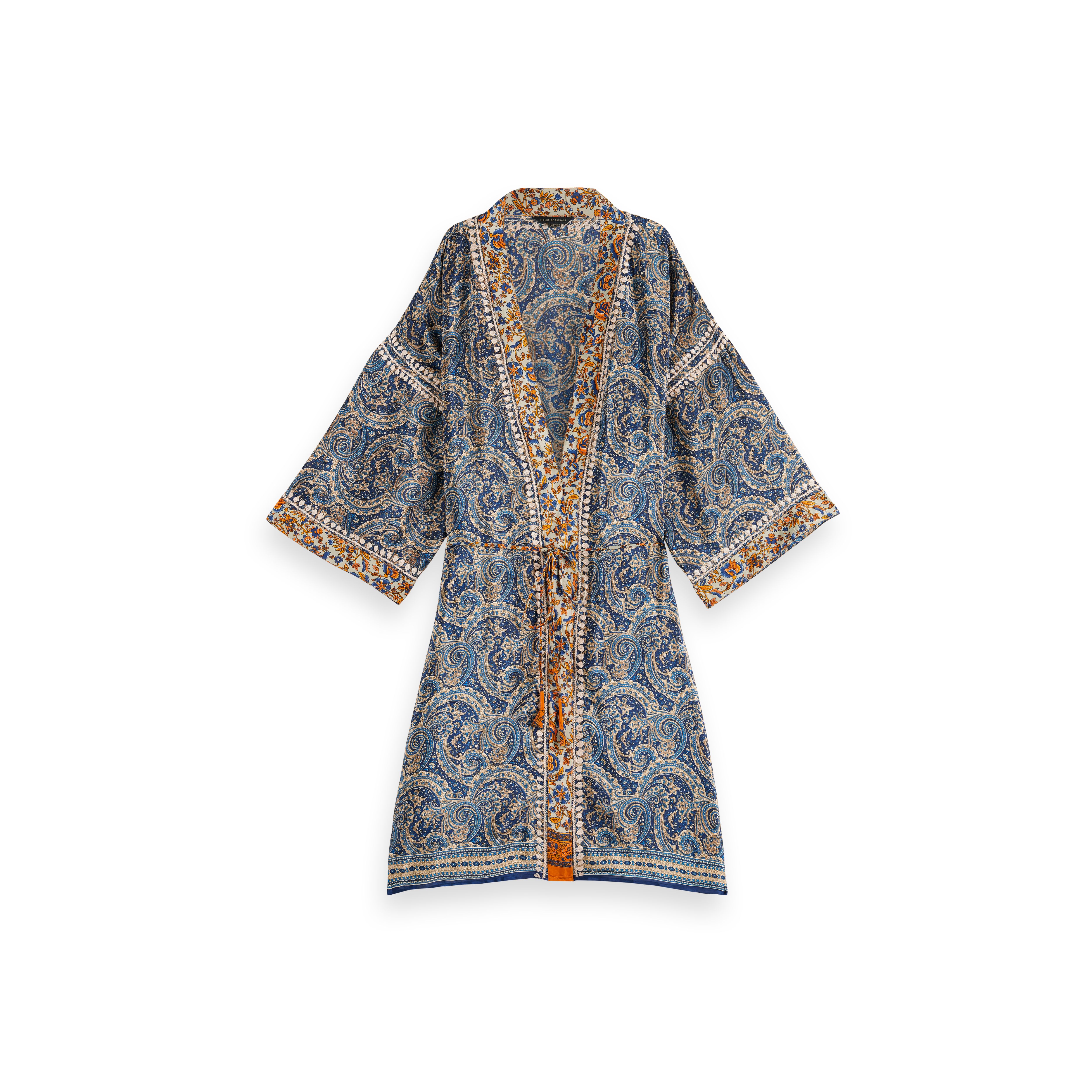 Jaypur Collection Kimono